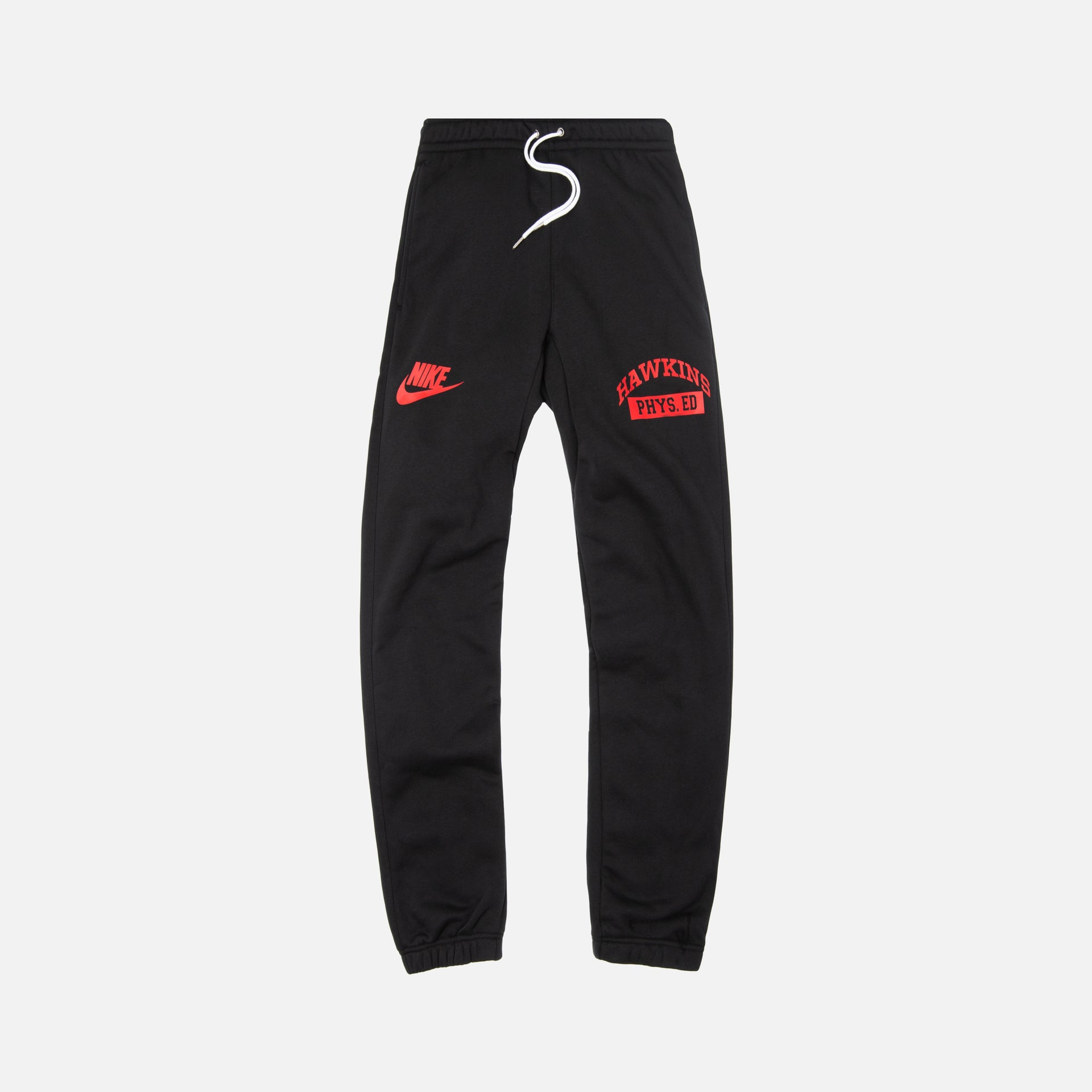 Nike x Stranger Things NRG Club Pant CF BB - Black
