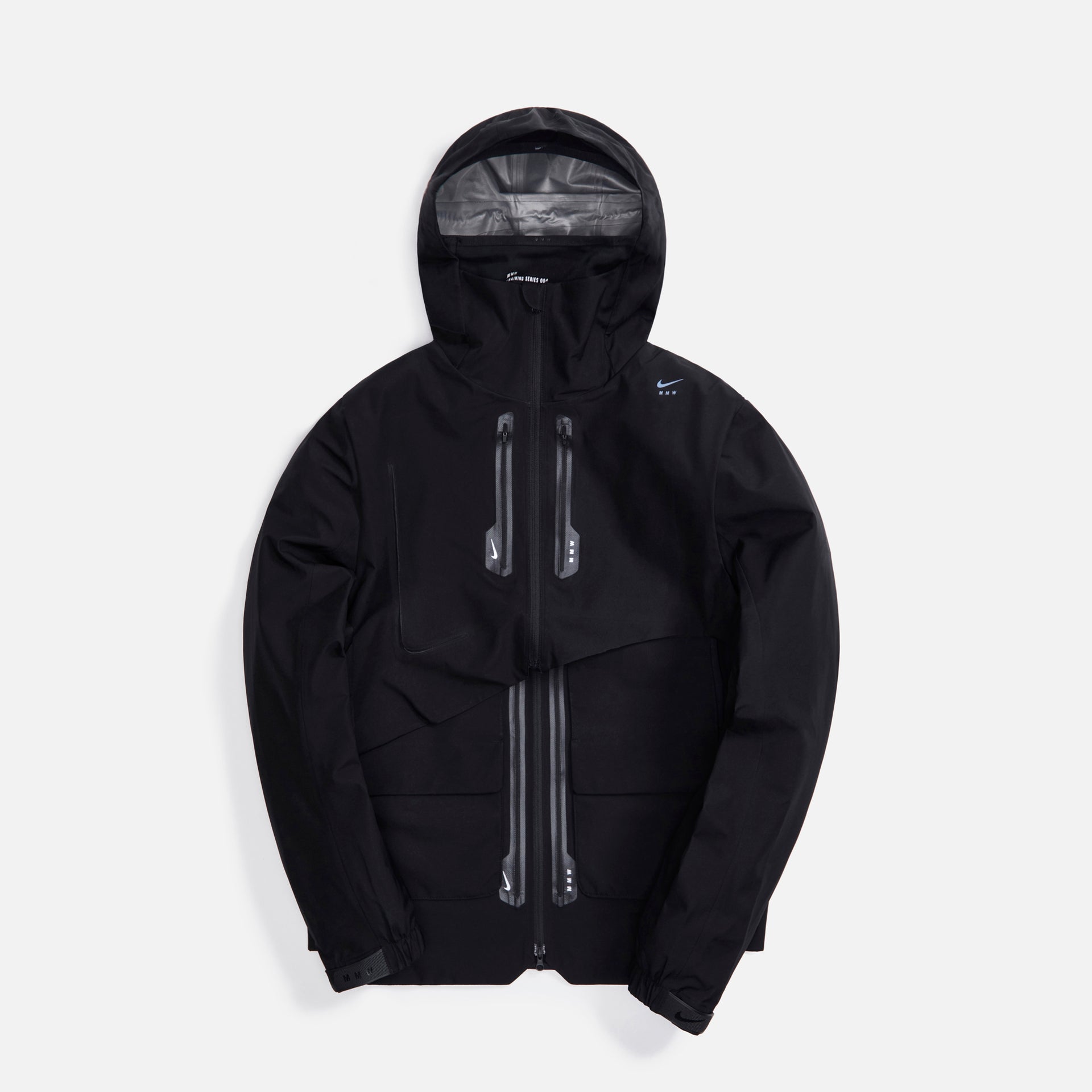 Nike x MMW Jacket - Black