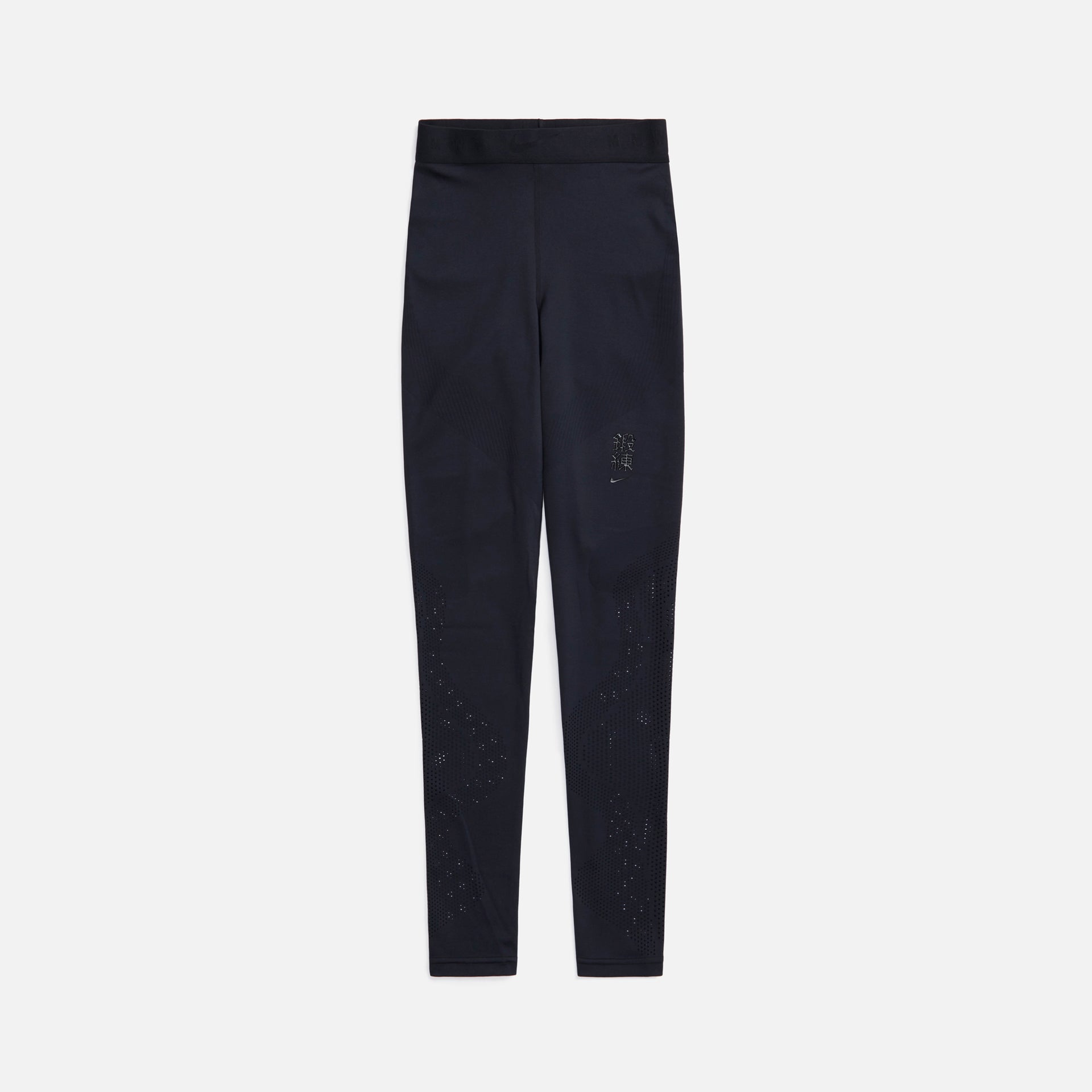 Nike x MMW WMNS Tight - Black