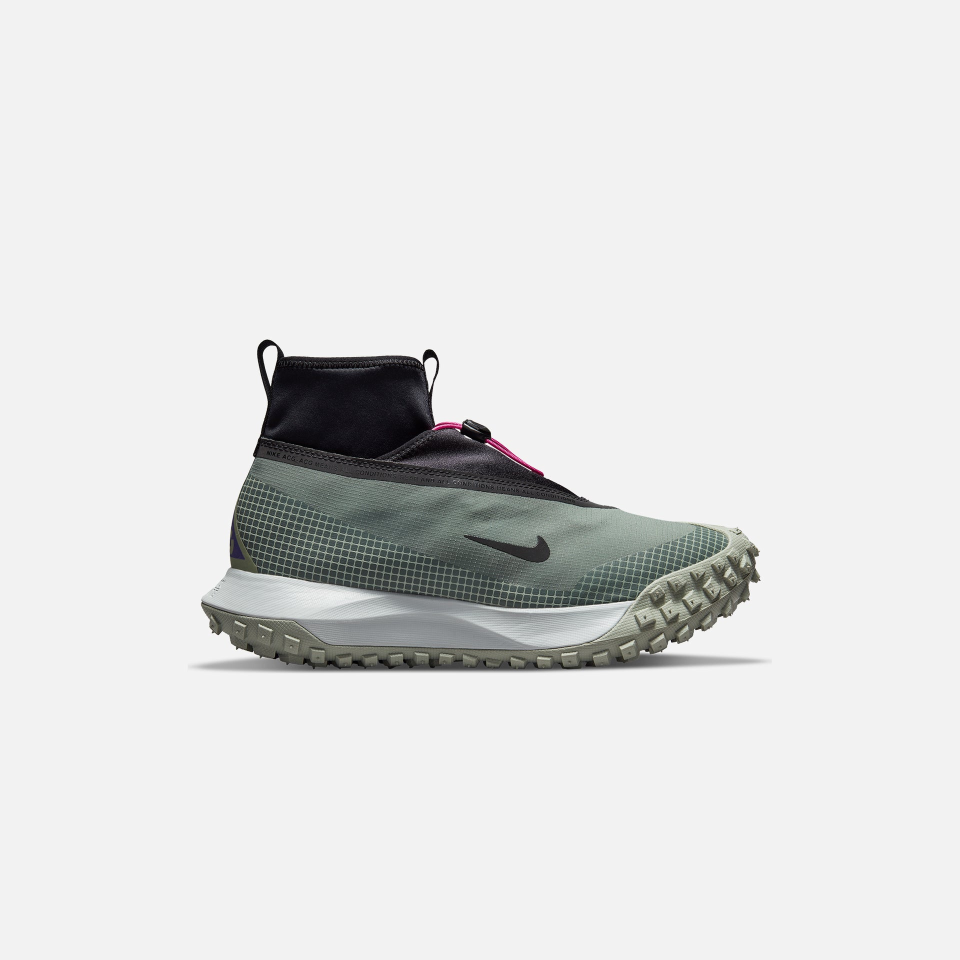 Nike ACG Mountain Fly Gore-Tex - Clay Green