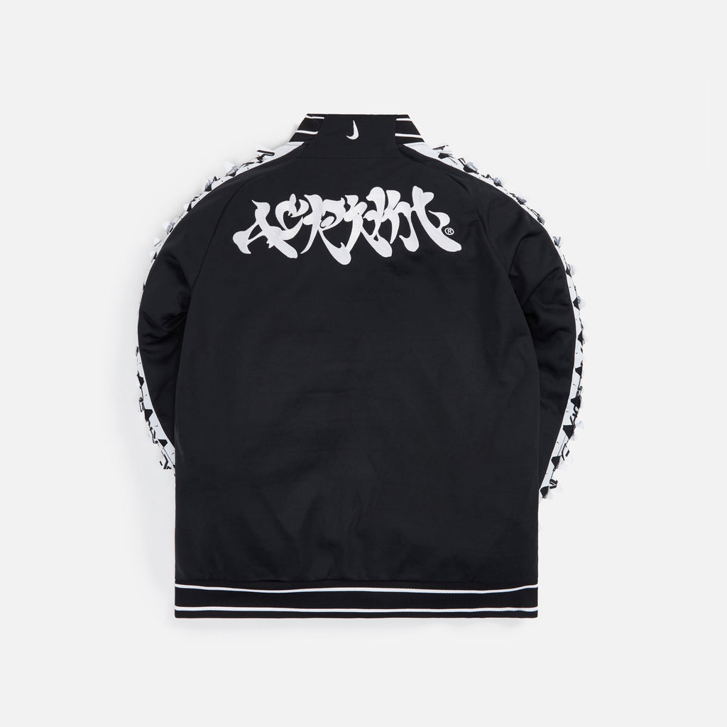 Nike x Acronym Therma-FIT Knit Jacket - Black – Kith