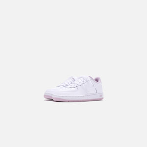 Nike Pre-School Air Force 1 - White / Iced / Lilac