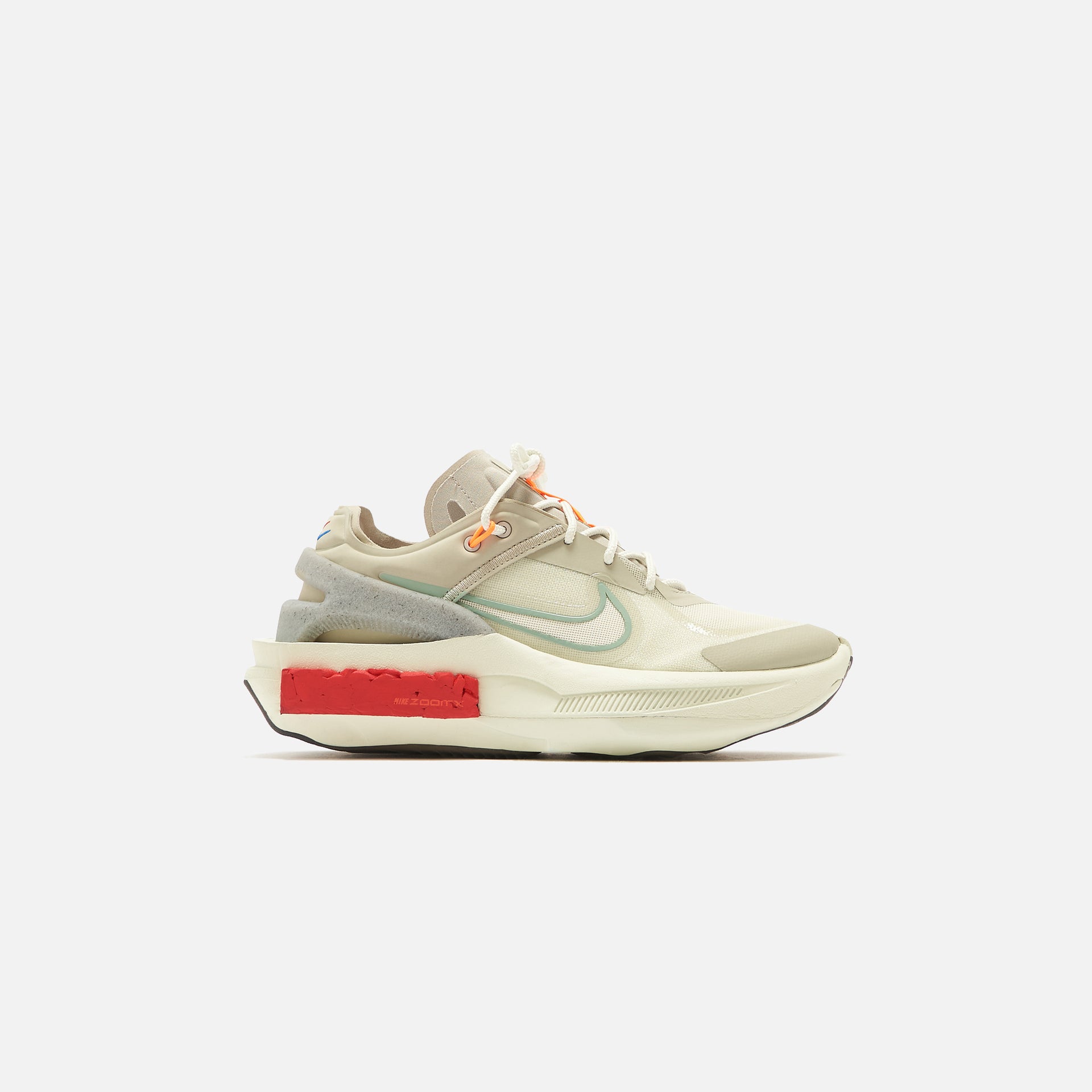 Nike WMNS Fontanka Edge - Stone / Steam Black / Sea Glass / Hyper