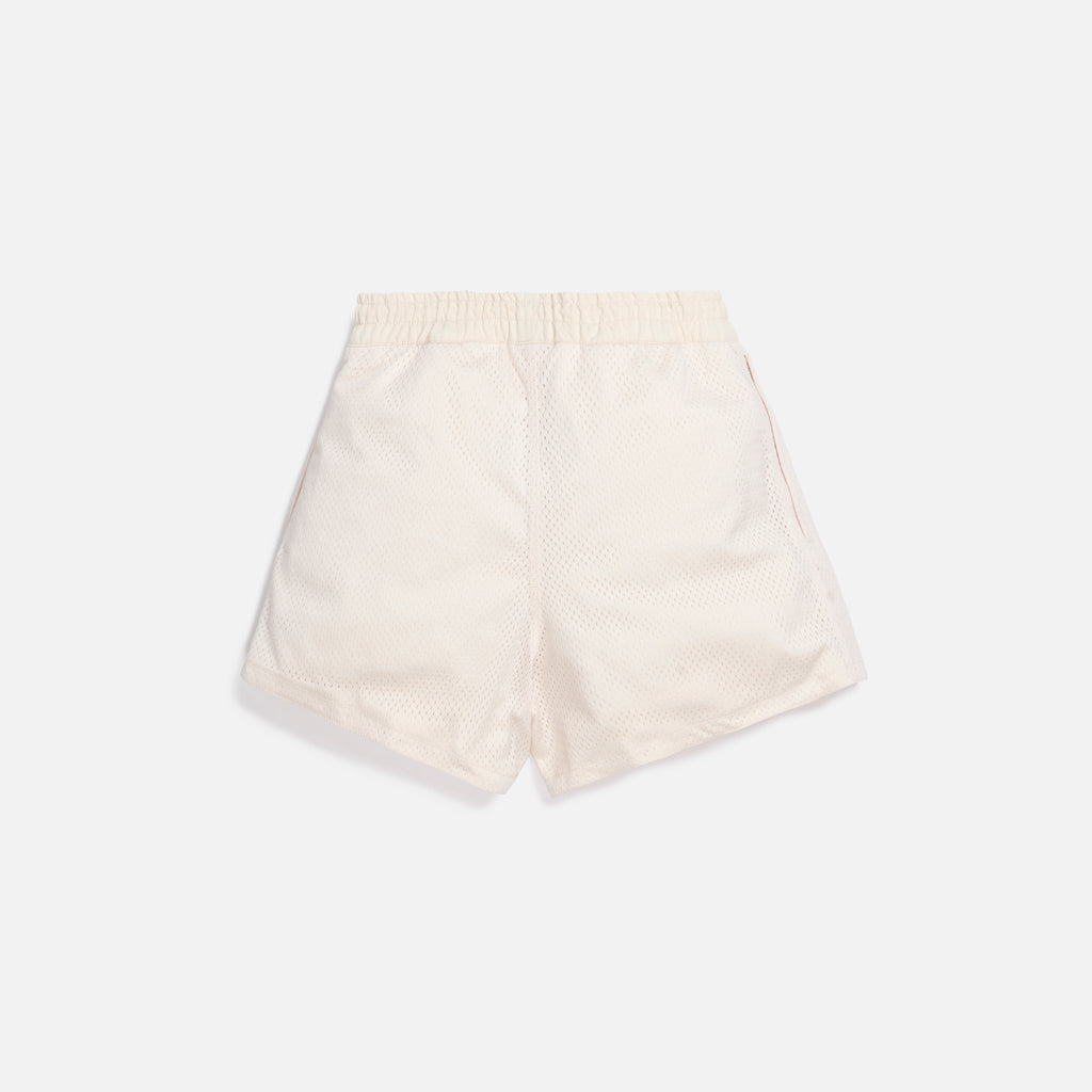 FEAR OF GOD x Nike Basketball Shorts Light Cream - FW20 - US