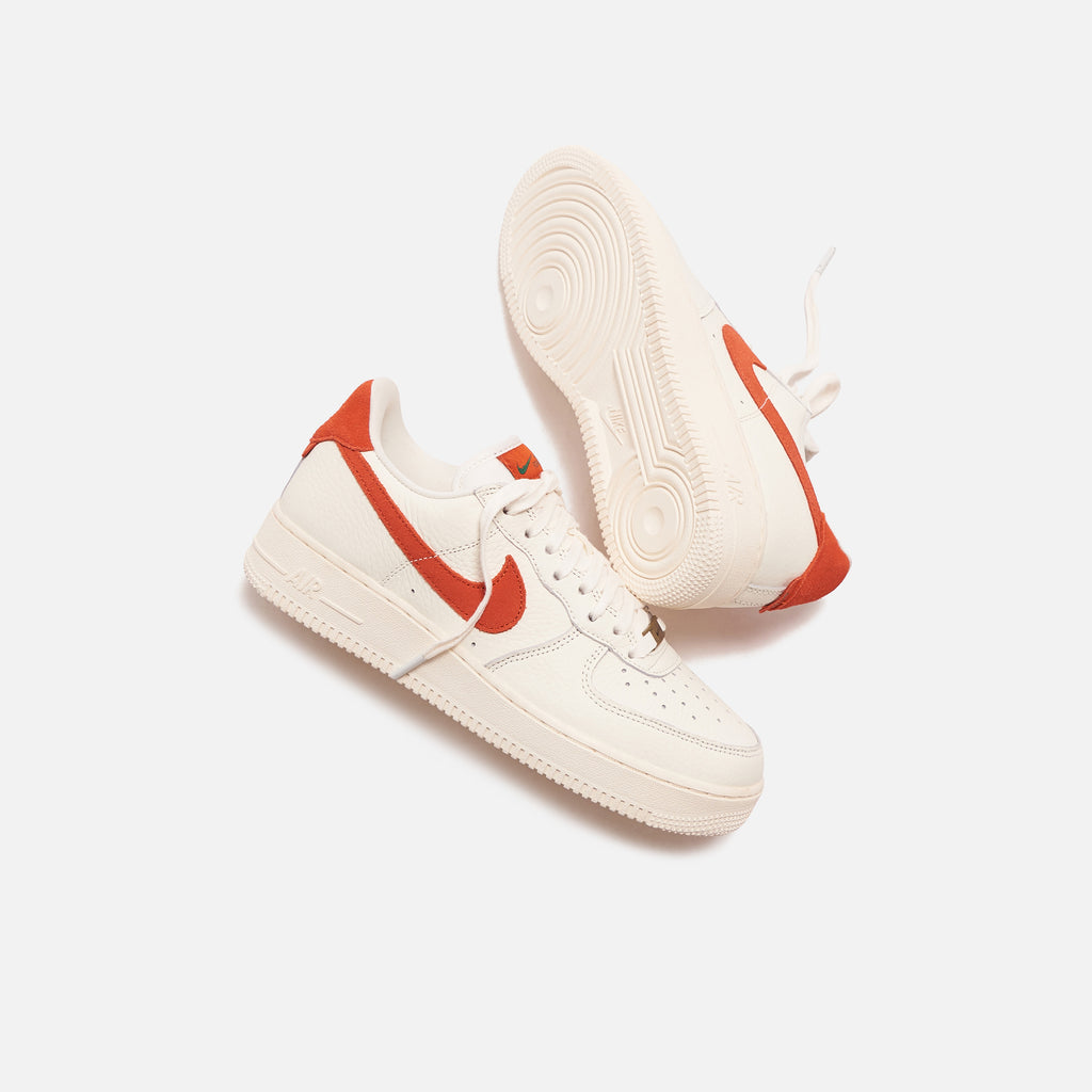 Nike Air Force 1 Craft Mantra Orange