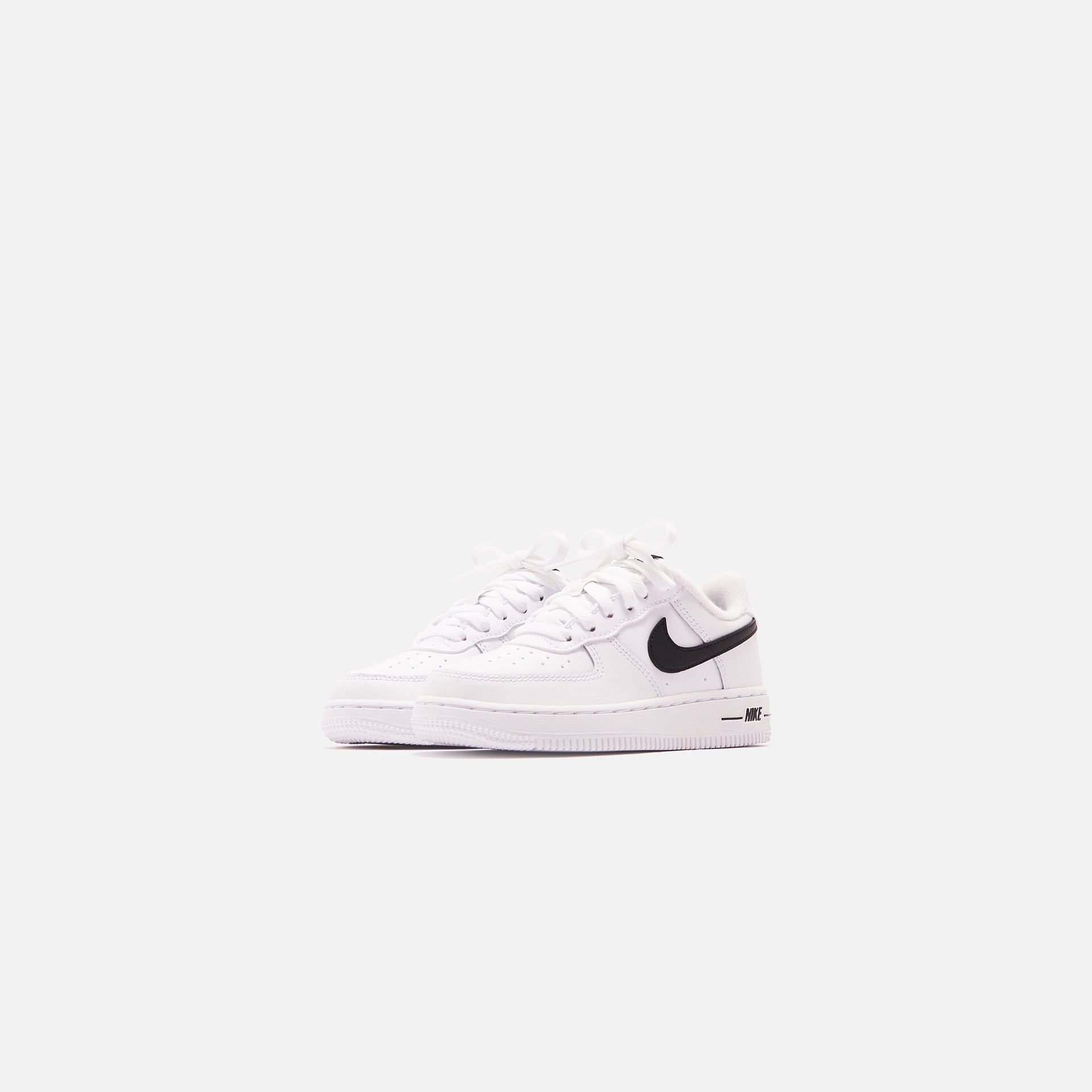 Nike Pre-School Air Force 1 AN20 - White / Black