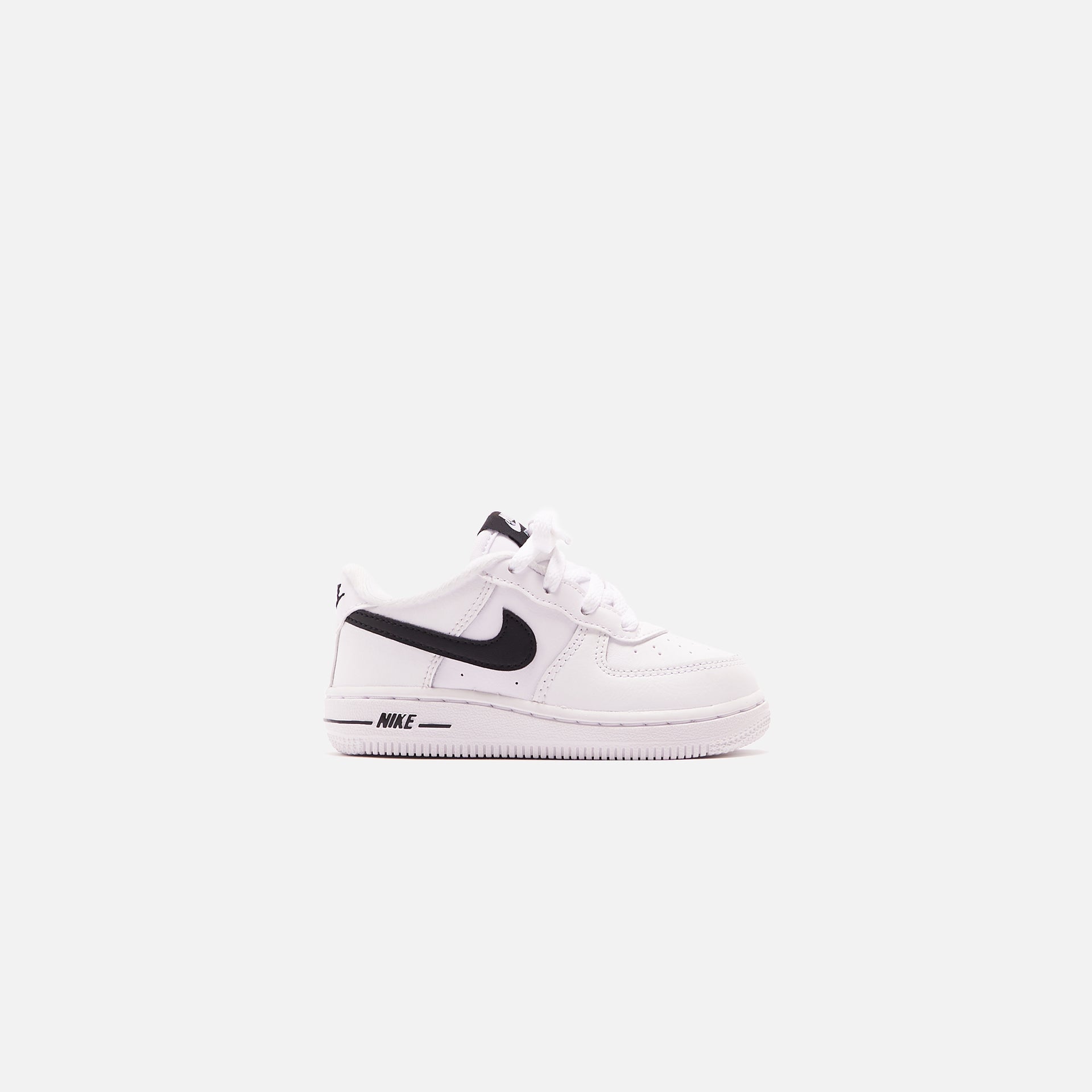 Nike Toddler Air Force 1 AN20 - White / Black