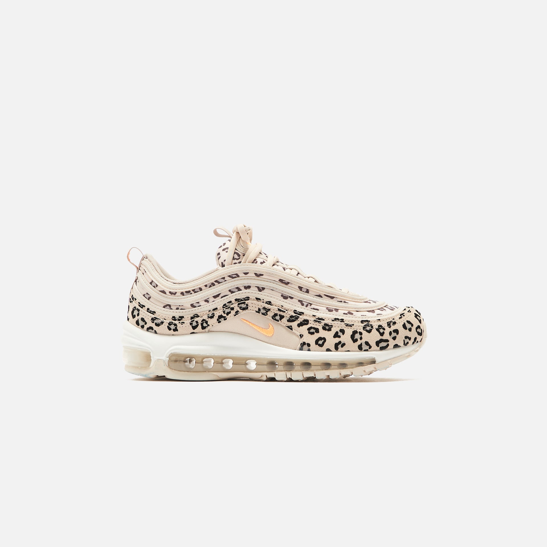 Nike WMNS Air Max 97 SE - Desert Sand / Peach / Cream / White