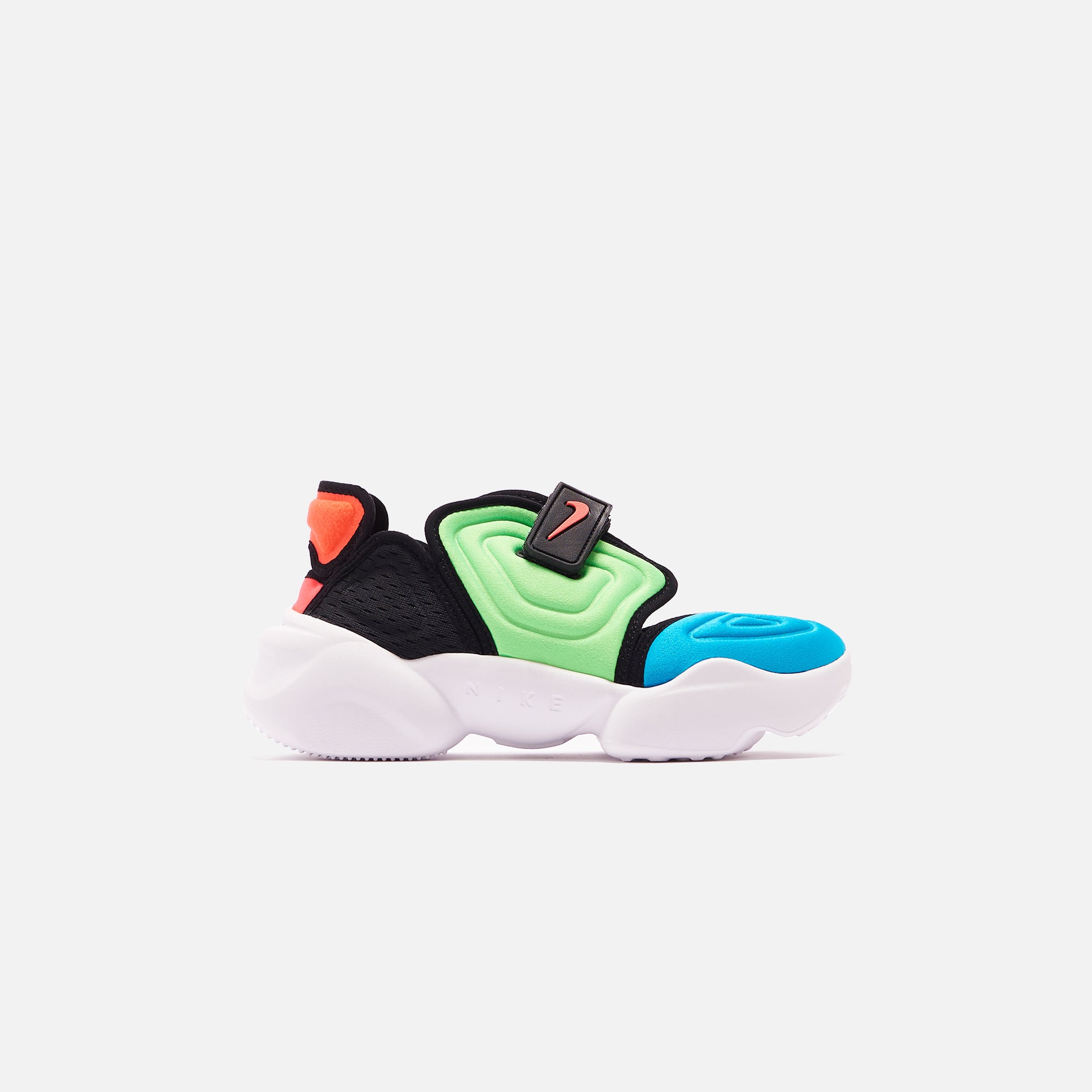 Nike WMNS Aqua Rift SUFA20 - Blue Fury / Flash Crimson / Black