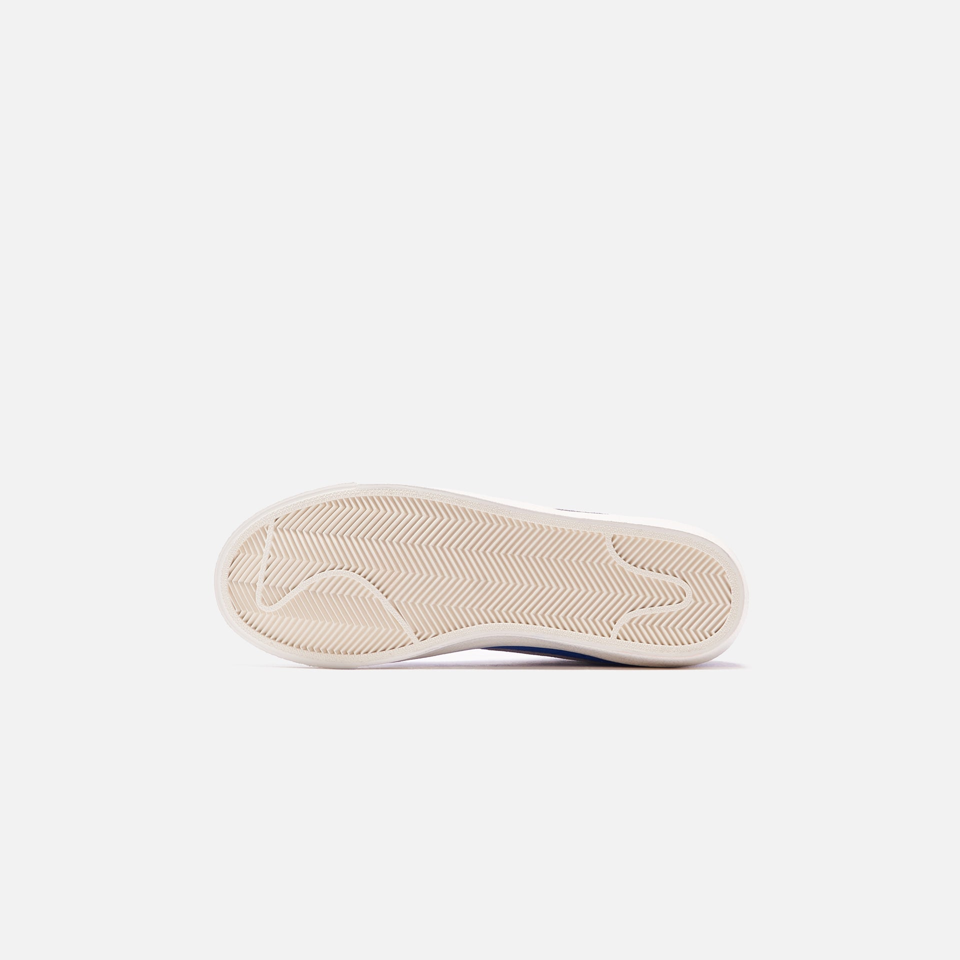 Nike Blazer Mid '77 - Racer Blue / White / Sail / Black