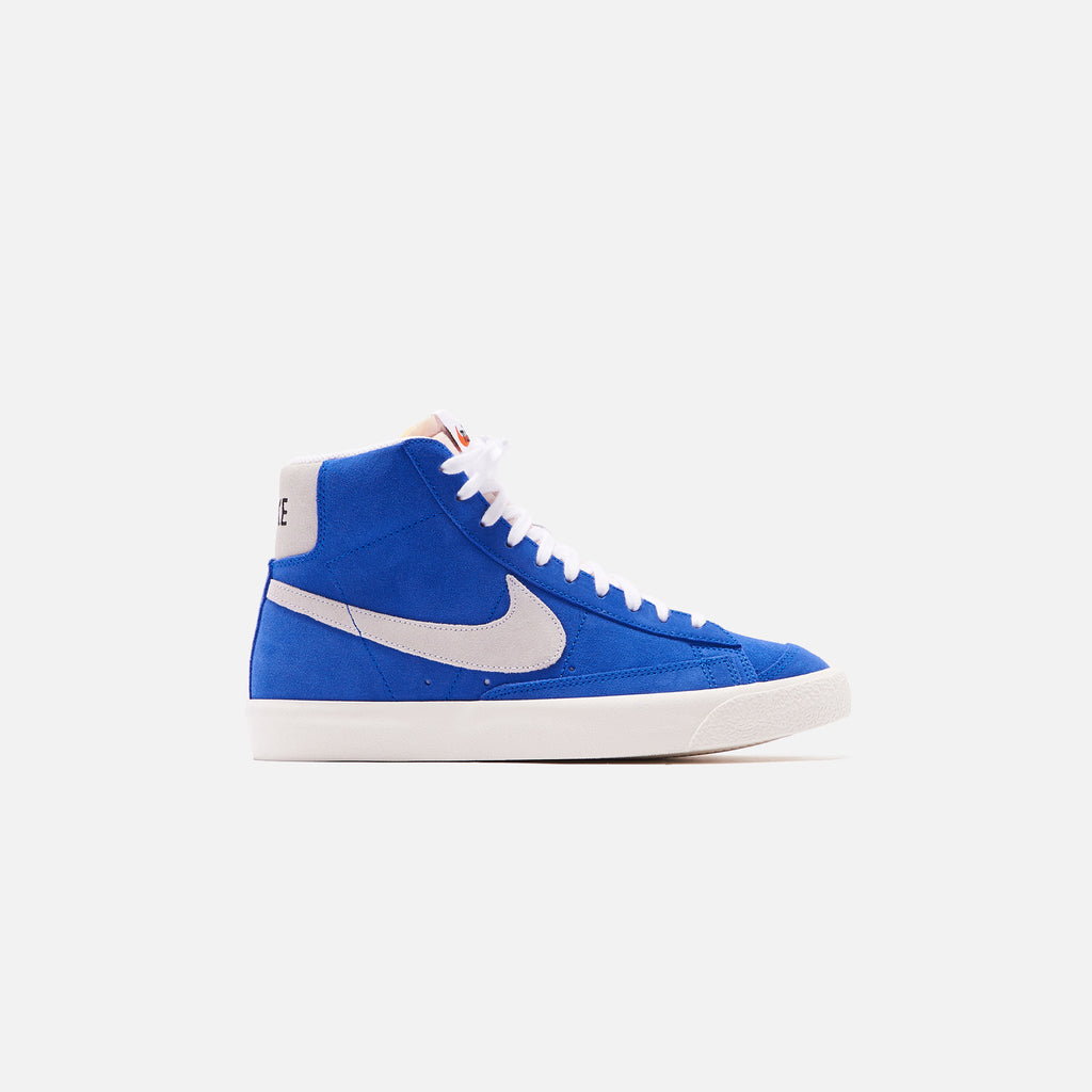 Nike blazer mid 77 racer blue Outlet