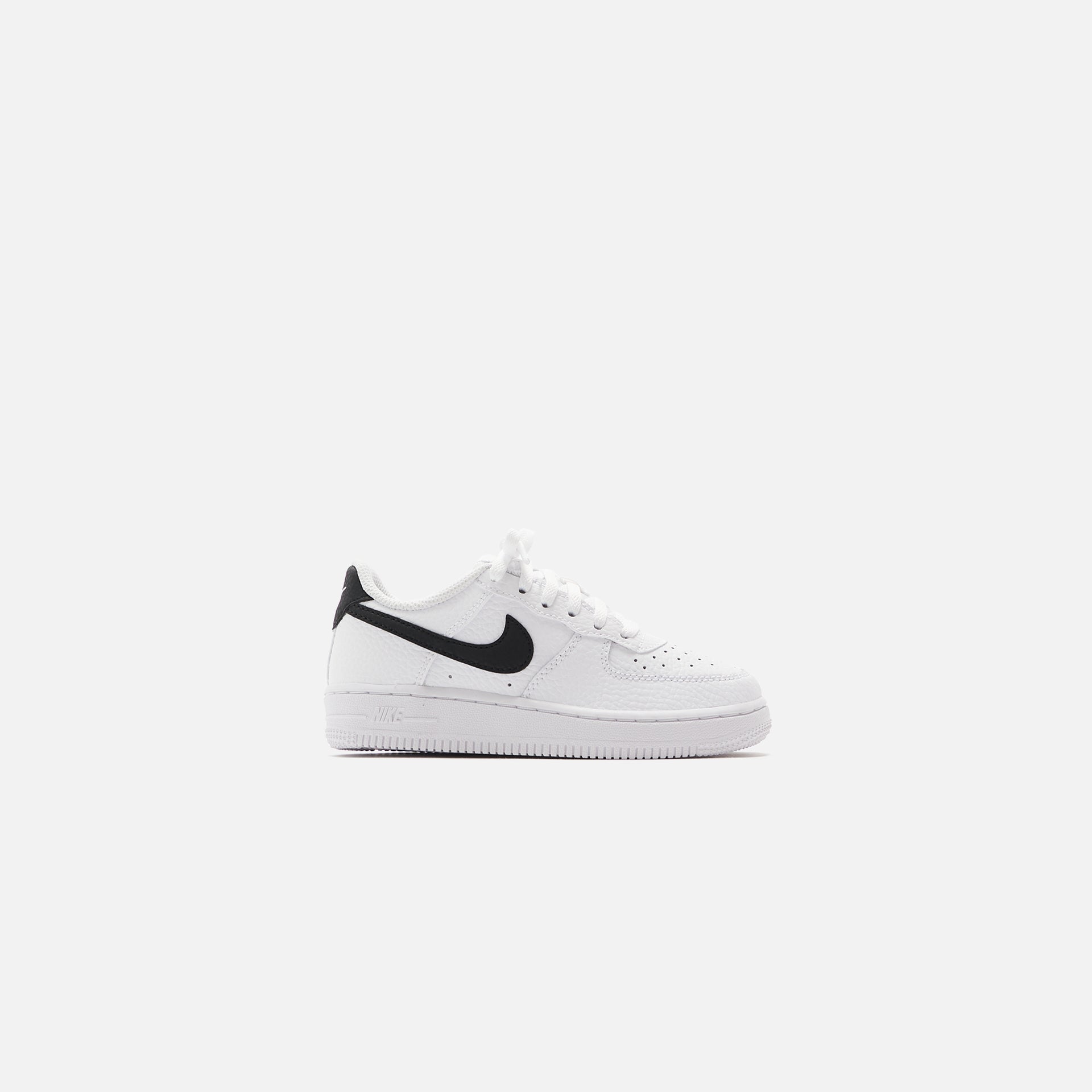 Nike Pre-School Air Force 1 - White / Black