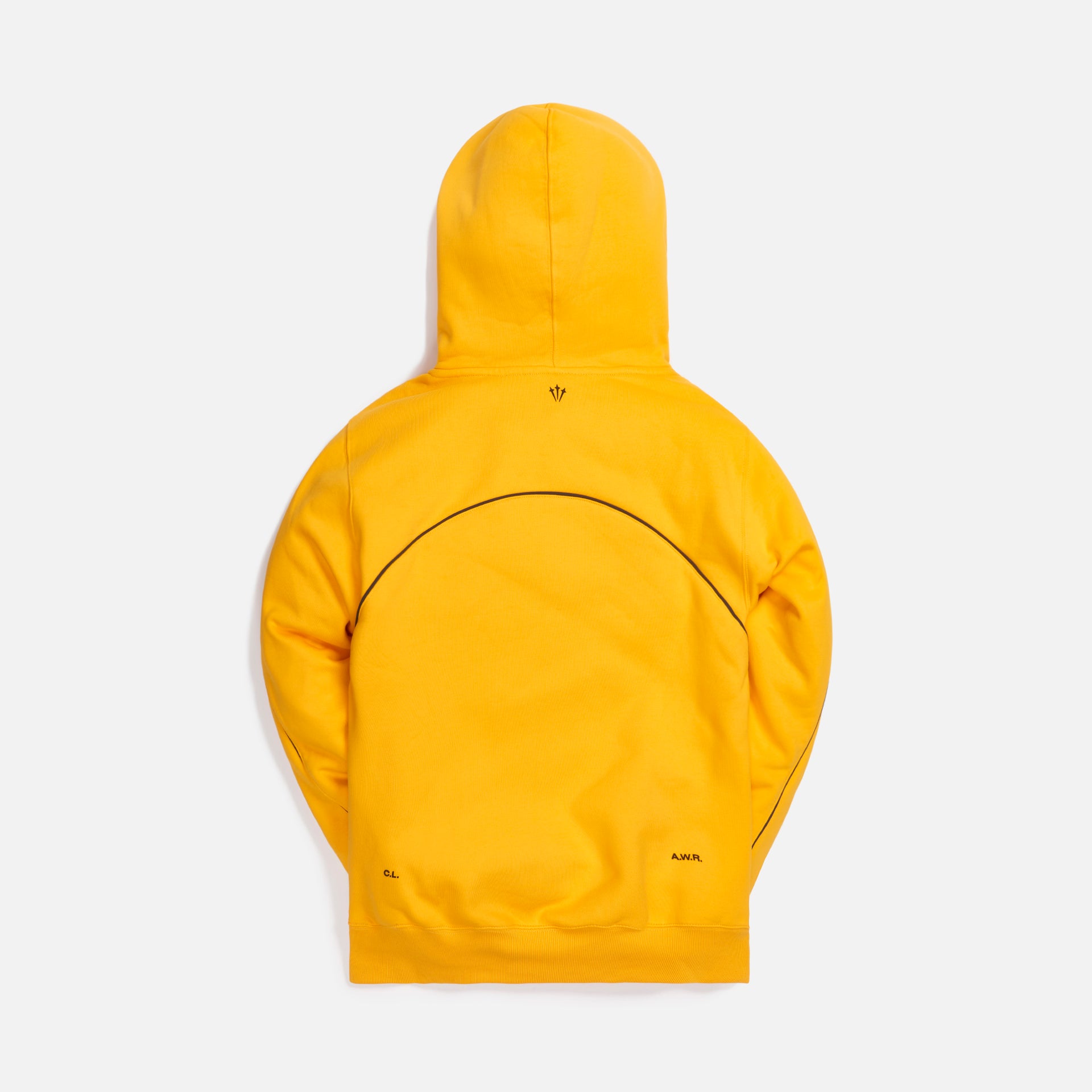 Nike x Drake Nocta Au Essential Hoodie - University Gold