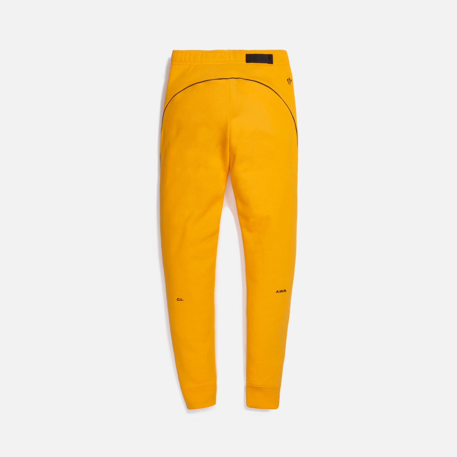 Nike x Drake Nocta Au Essential Fleece Pant - University Gold