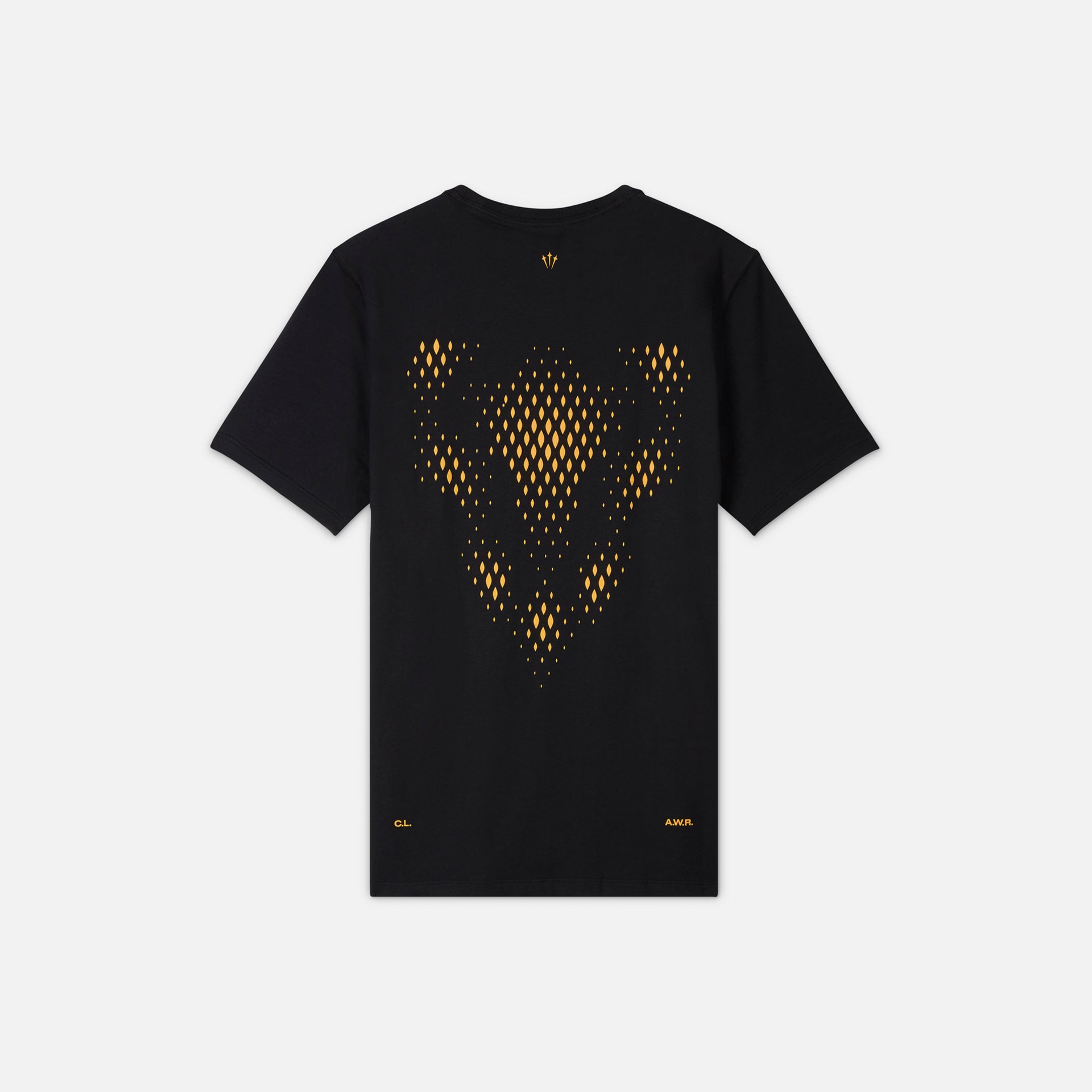 Nike x Drake Nocta Au Essential Top - Black