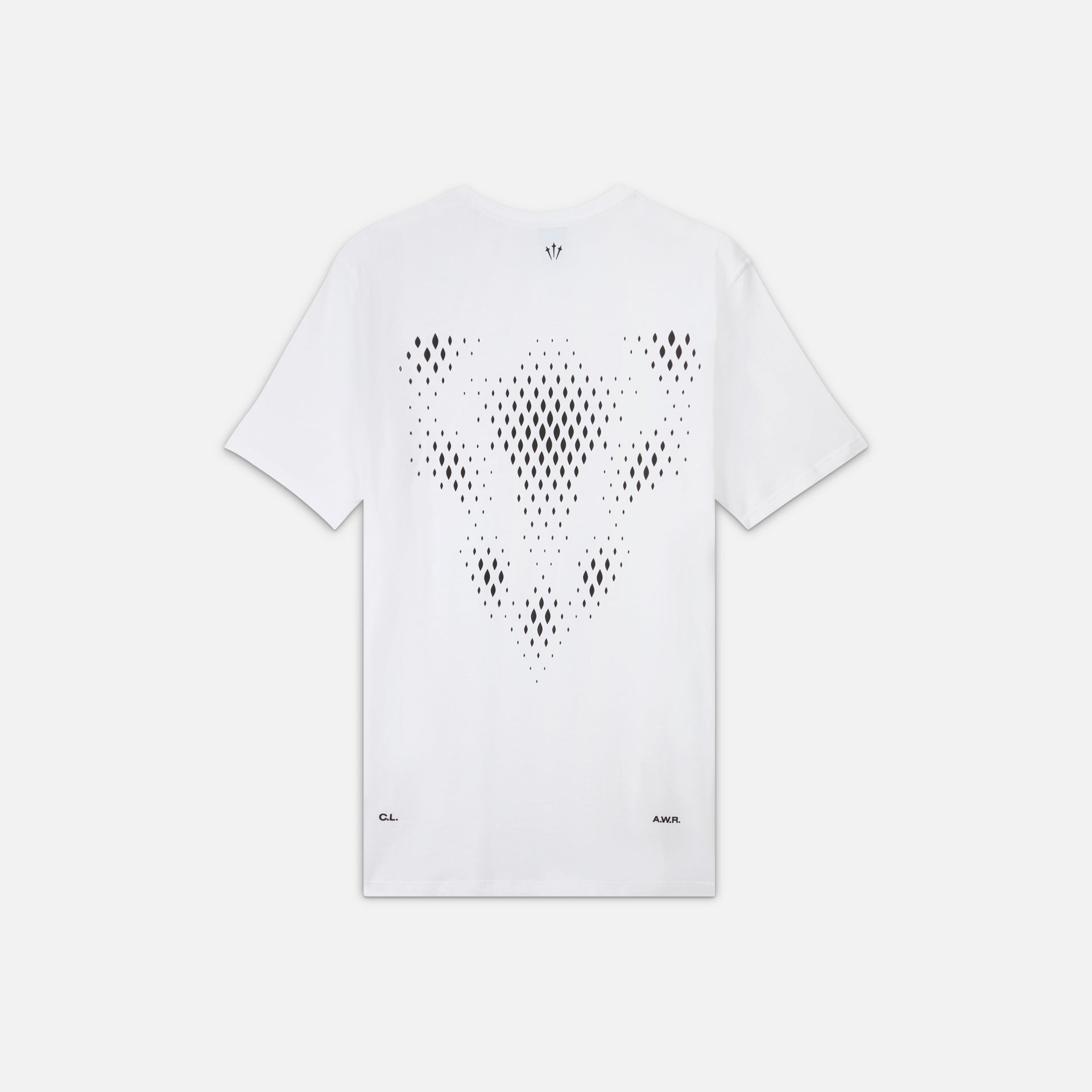 Nike x Drake Nocta Au Essential Top - White