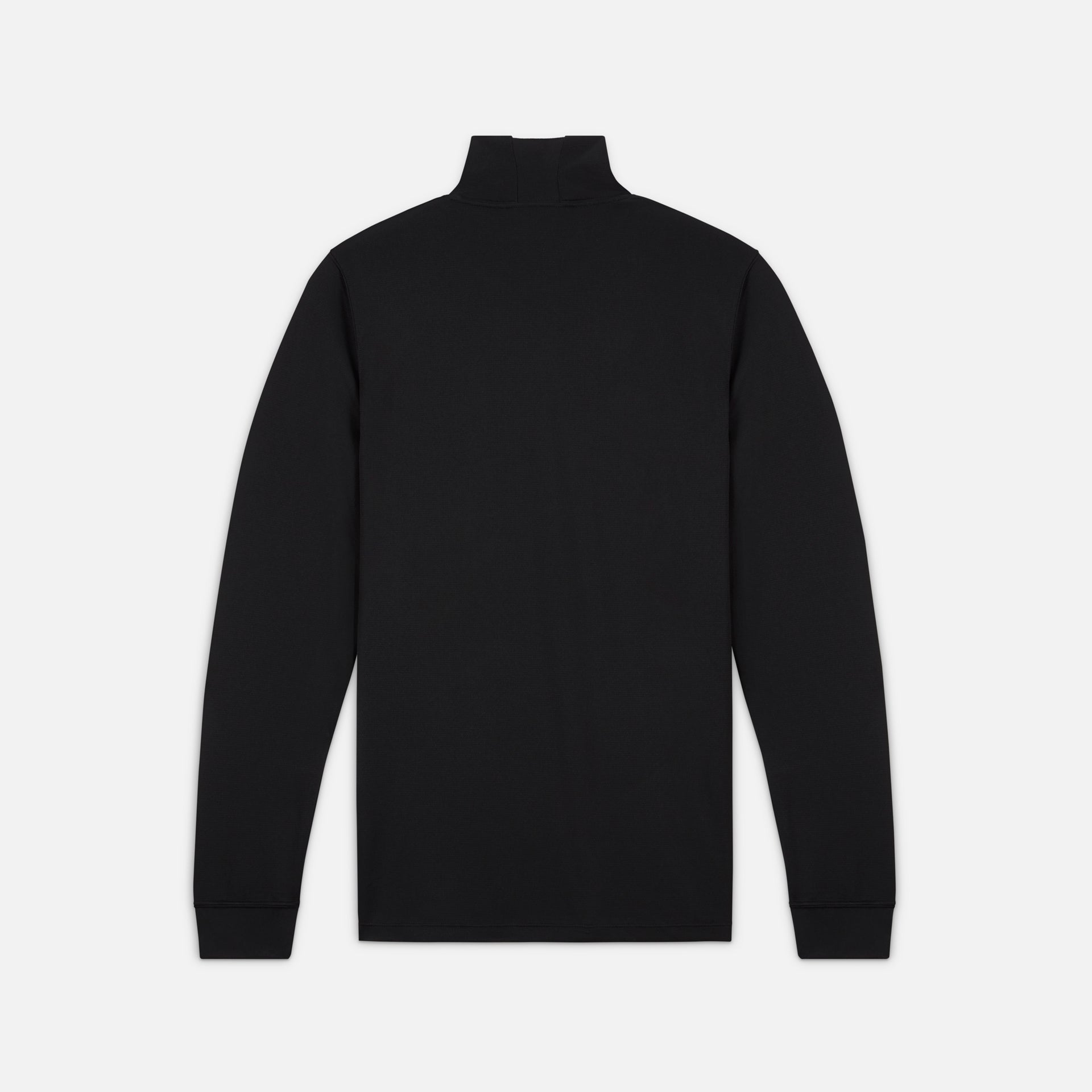 Nike x Drake Nocta Au Essential Mock Neck - Black