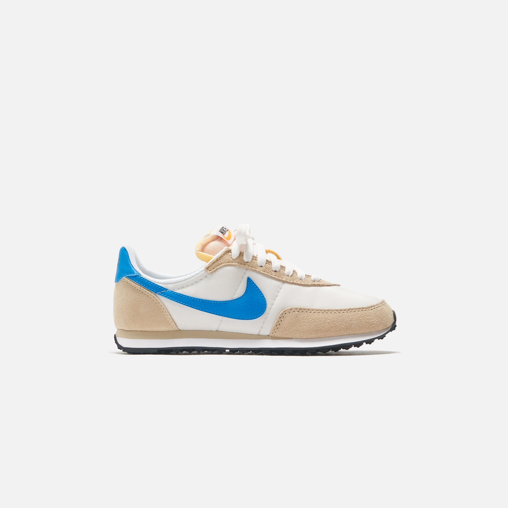 Nike WMNS Waffle Trainer 2 - Rattan / Photo Blue / Light Bone / White