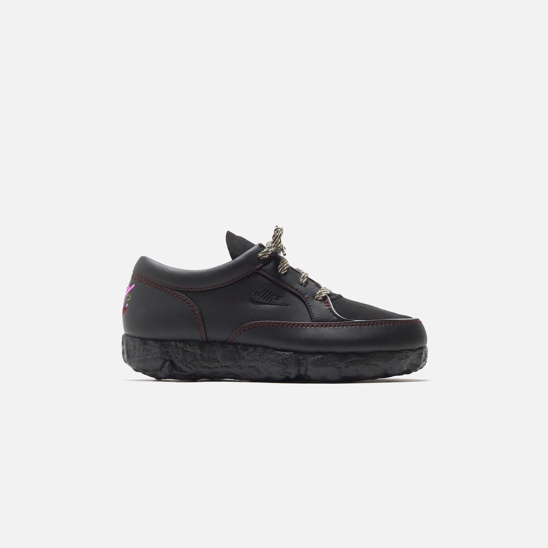 Nike Be-Do-Win SP - Black / Multicolor / Off Noir