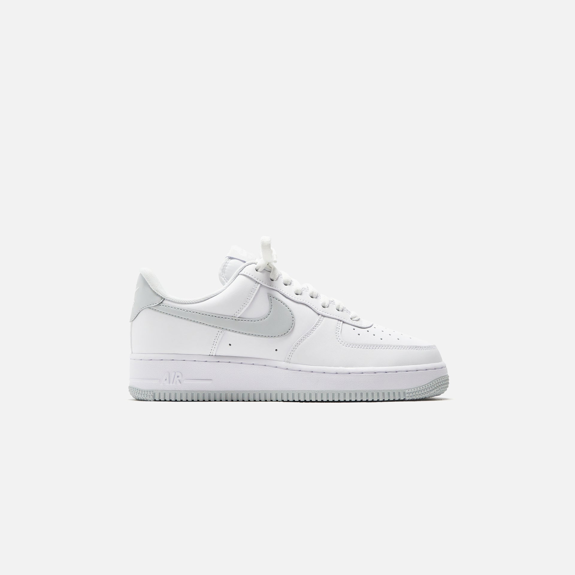 Nike Air Force 1 '07 - White / Pure Platinum / White