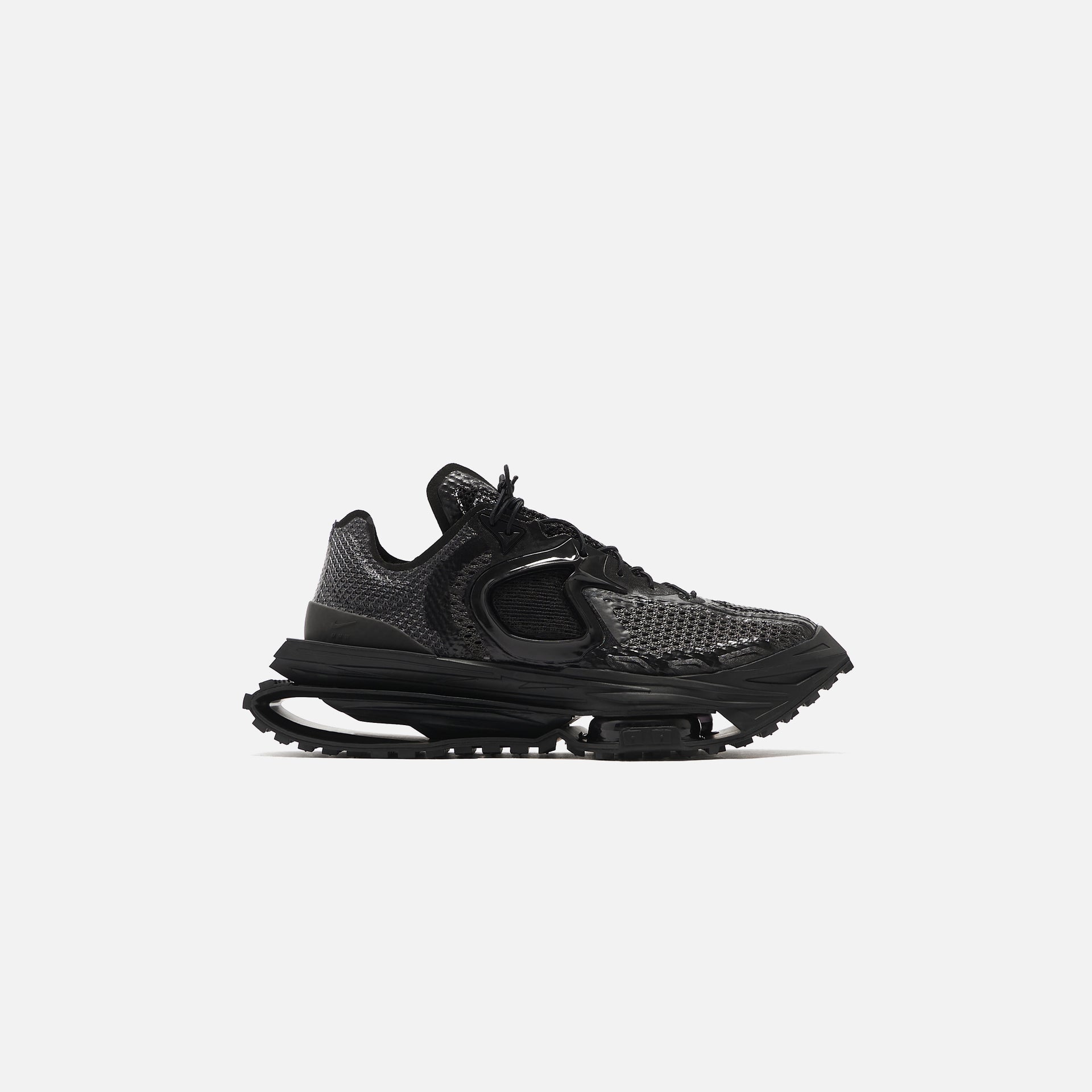 Nike x MMW Zoom 004 - Black