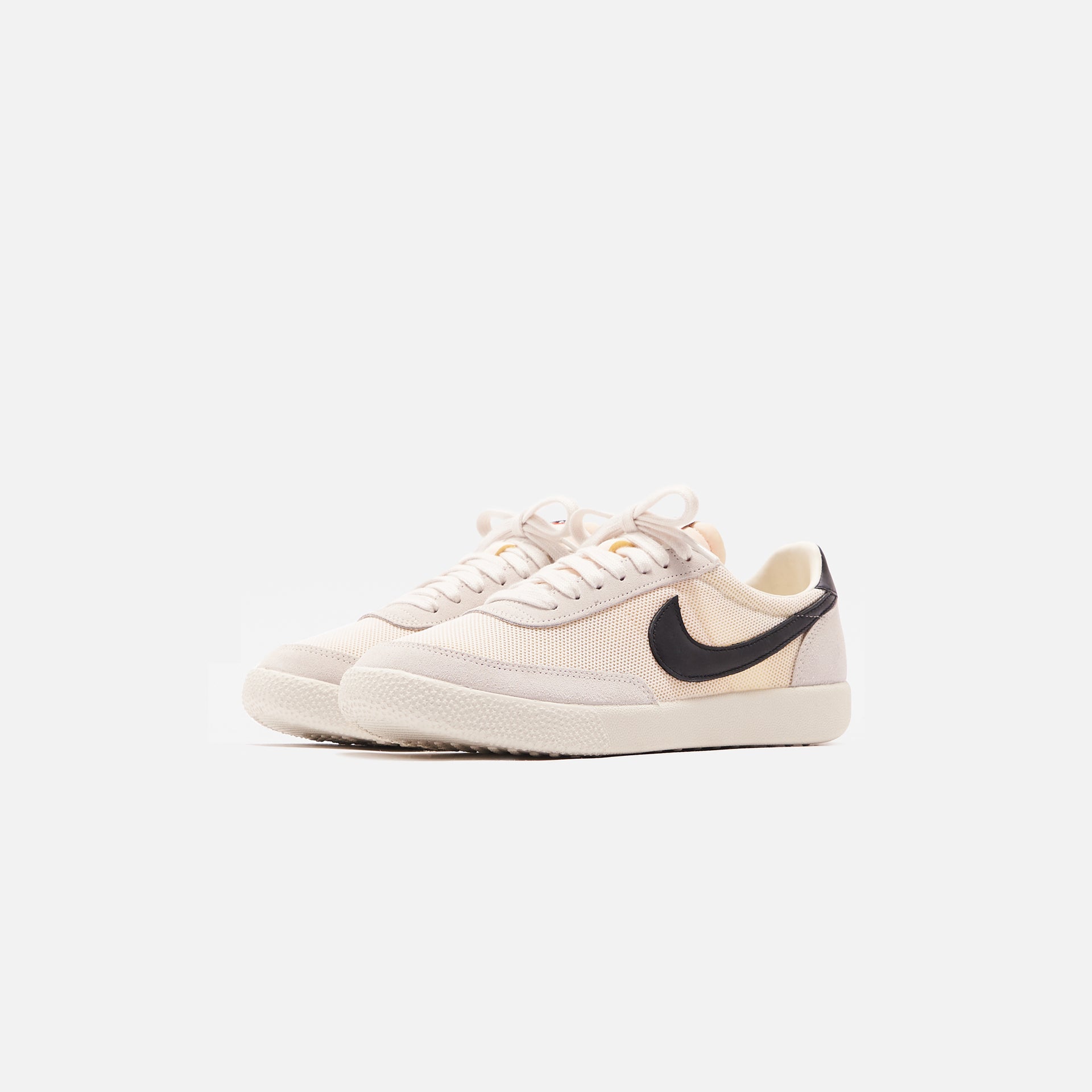 Nike Killshot OG - Sail / Black / Team Orange