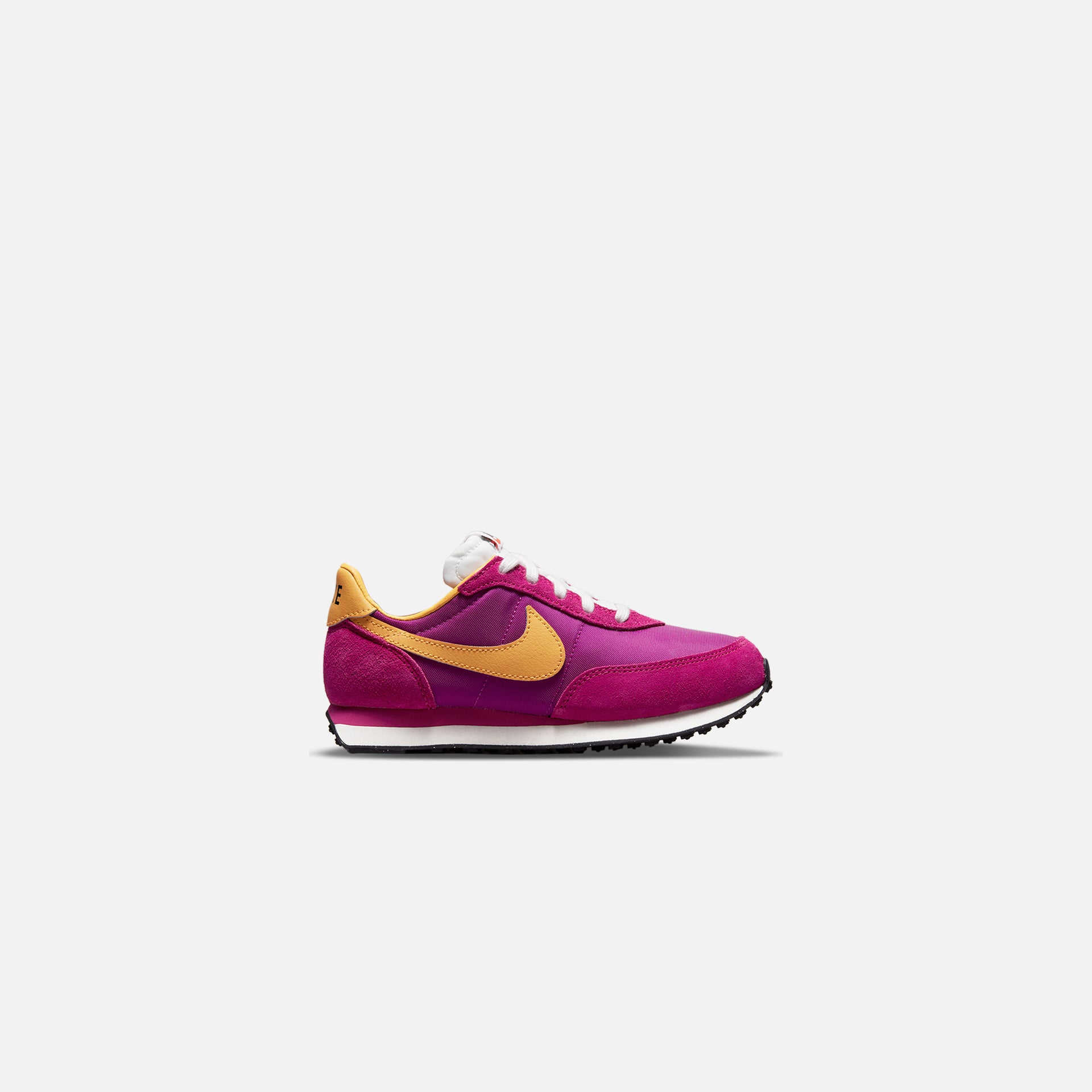 Nike Pre-School Waffle Trainer 2 SP - Fireberry / Electro Orange / Cactus Flower
