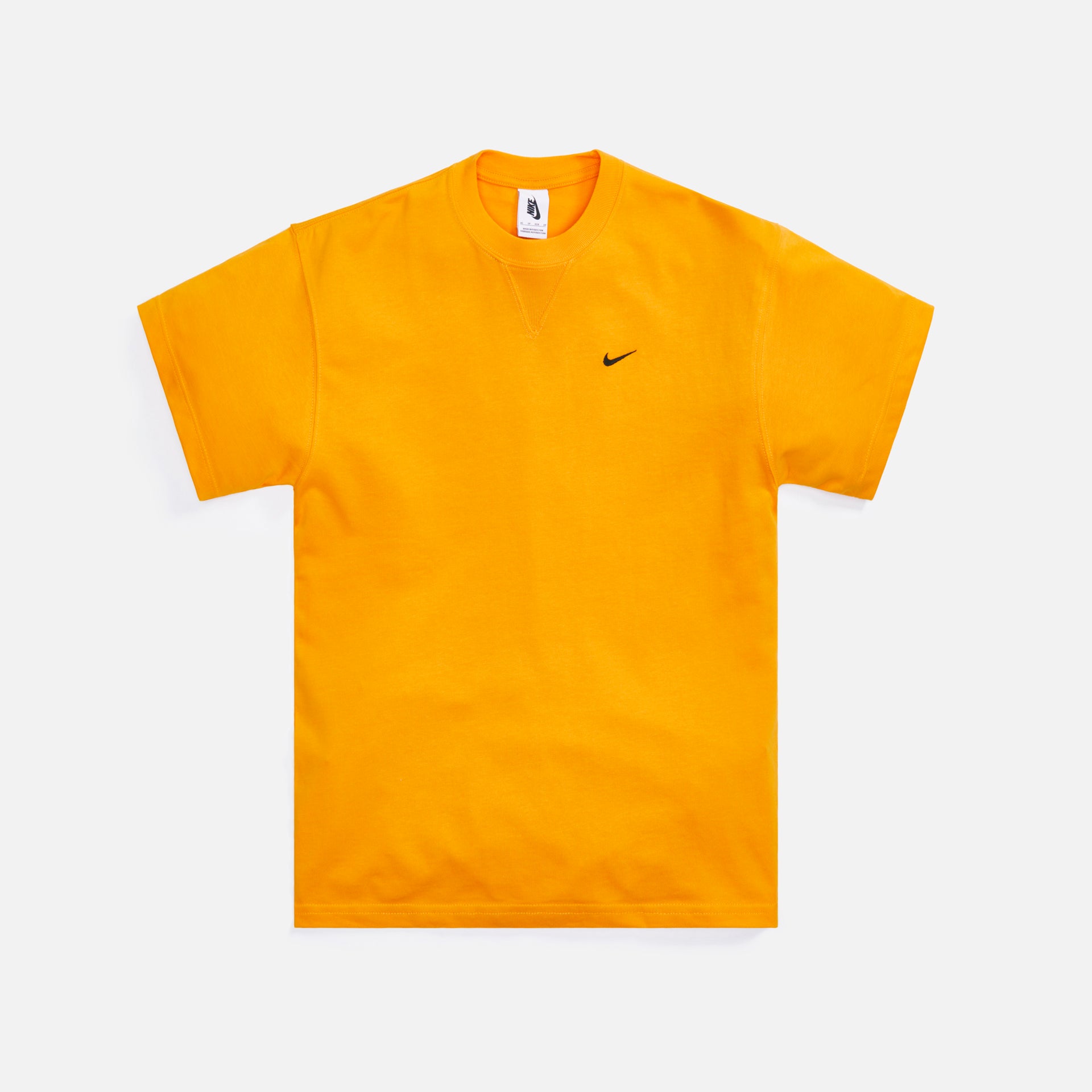 Nike x Kim Jones Tee - Circuit Orange