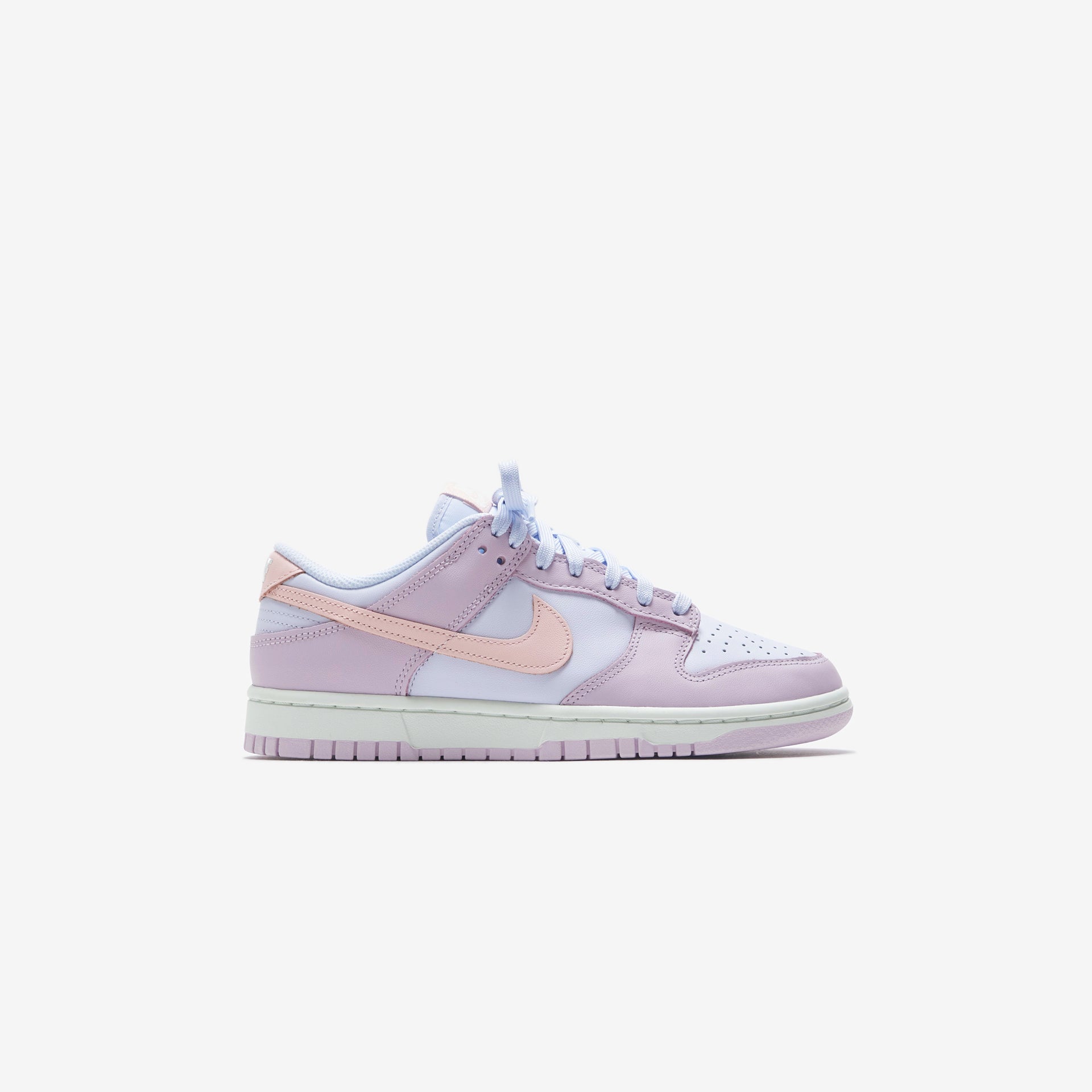Nike Wmns Dunk Low Football - Grey / Atmosphere / Doll