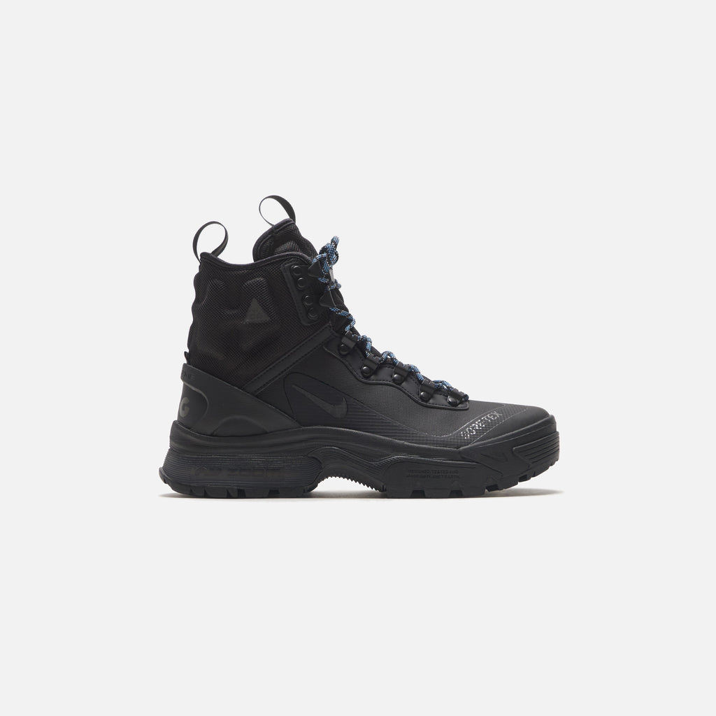 Nike ACG Zoom Gaiadome Gore-Tex - Black – Kith