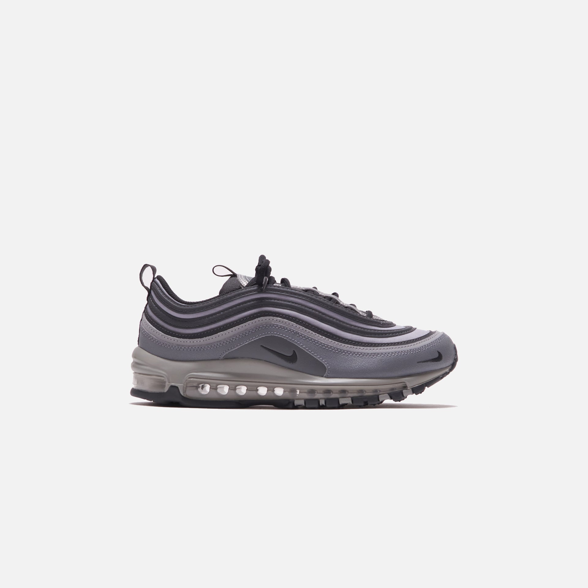 Nike Air Max 97 - Stadium Grey / Black / Anthracite / Cool Grey