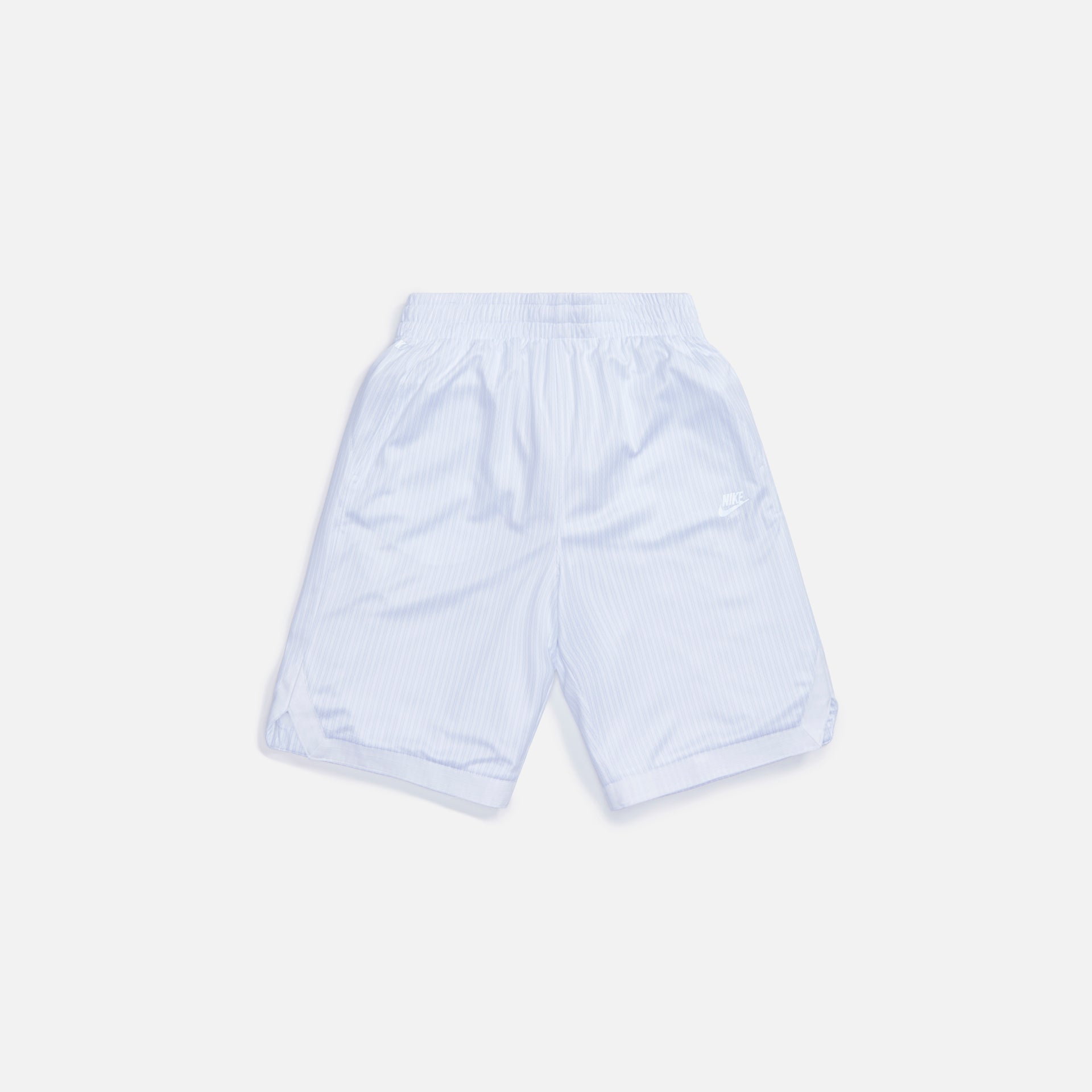 Nike x Kim Jones Allover Printed Mesh Short - White