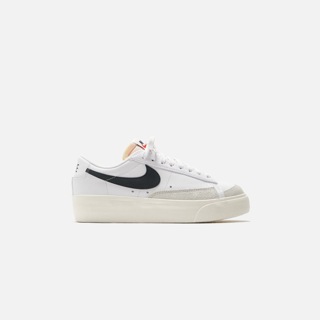 Nike blazer platform Outlet