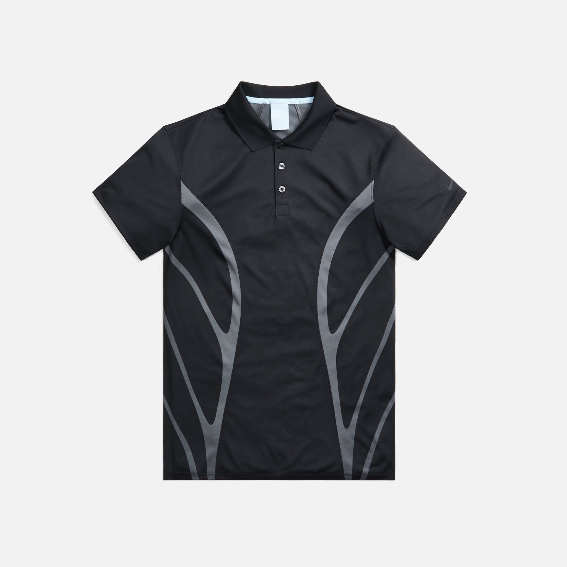 Nike x NOCTA NRG BK DF Printed Polo - Black