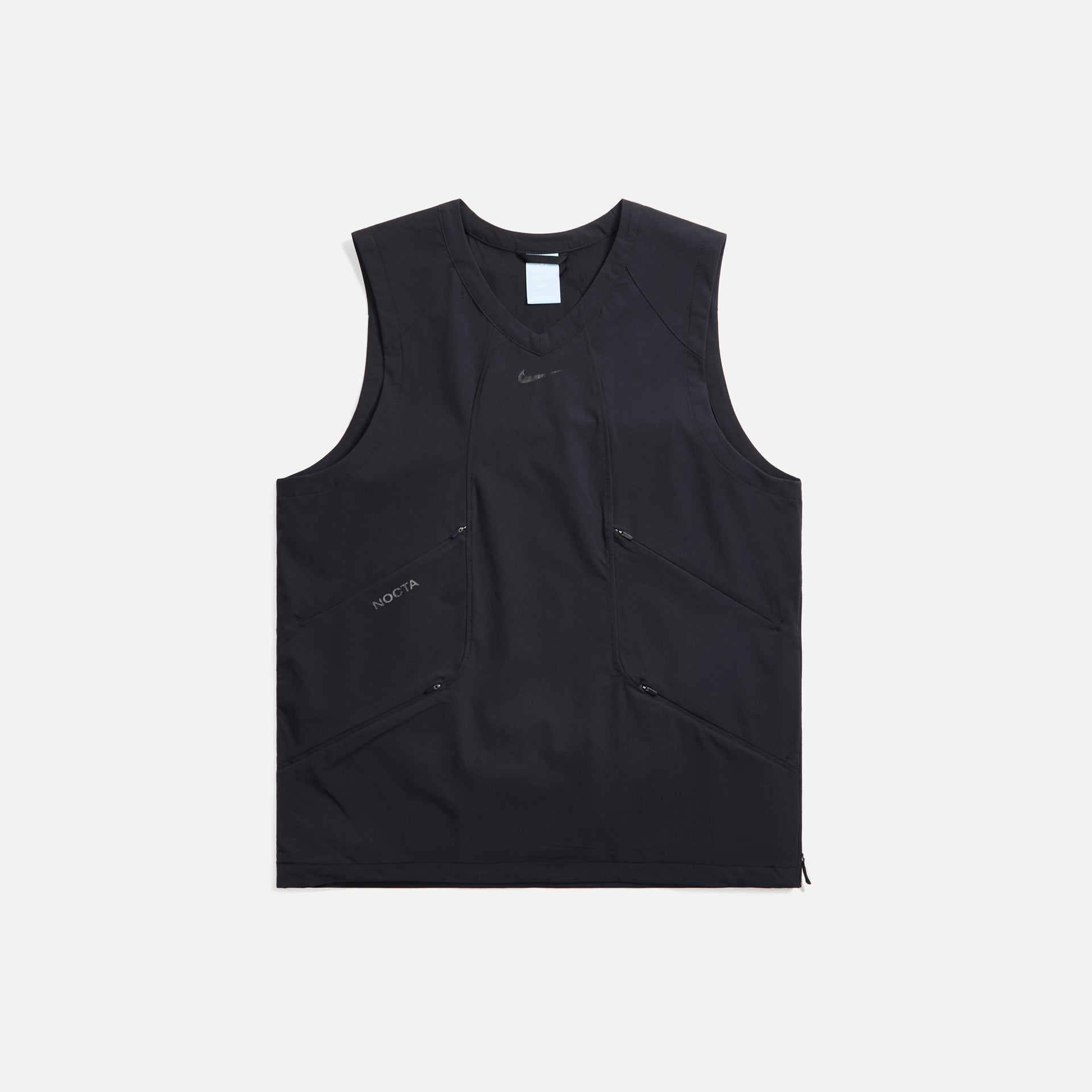 Nike x NOCTA NRG BK Woven Vest - Black