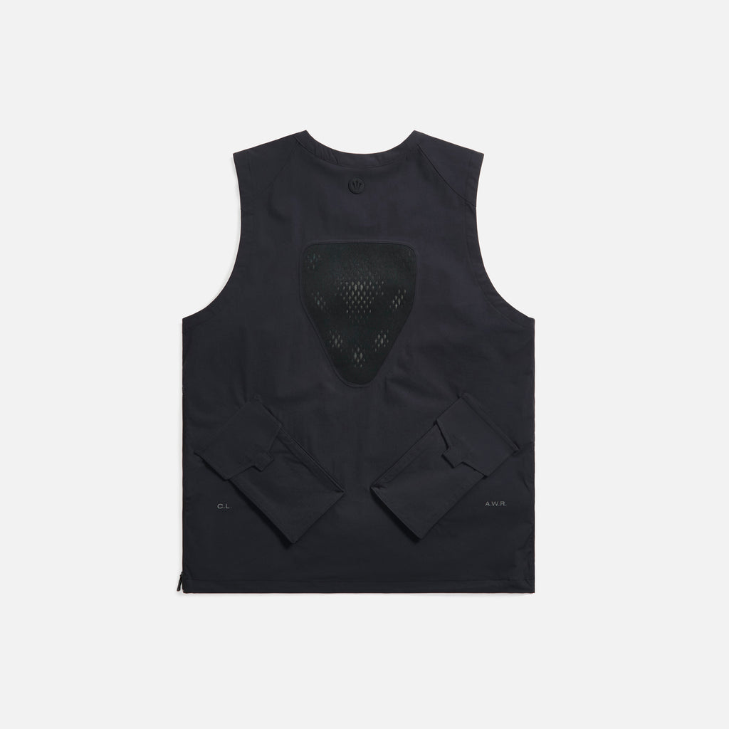 Nike x NOCTA NRG BK Woven Vest - Black – Kith