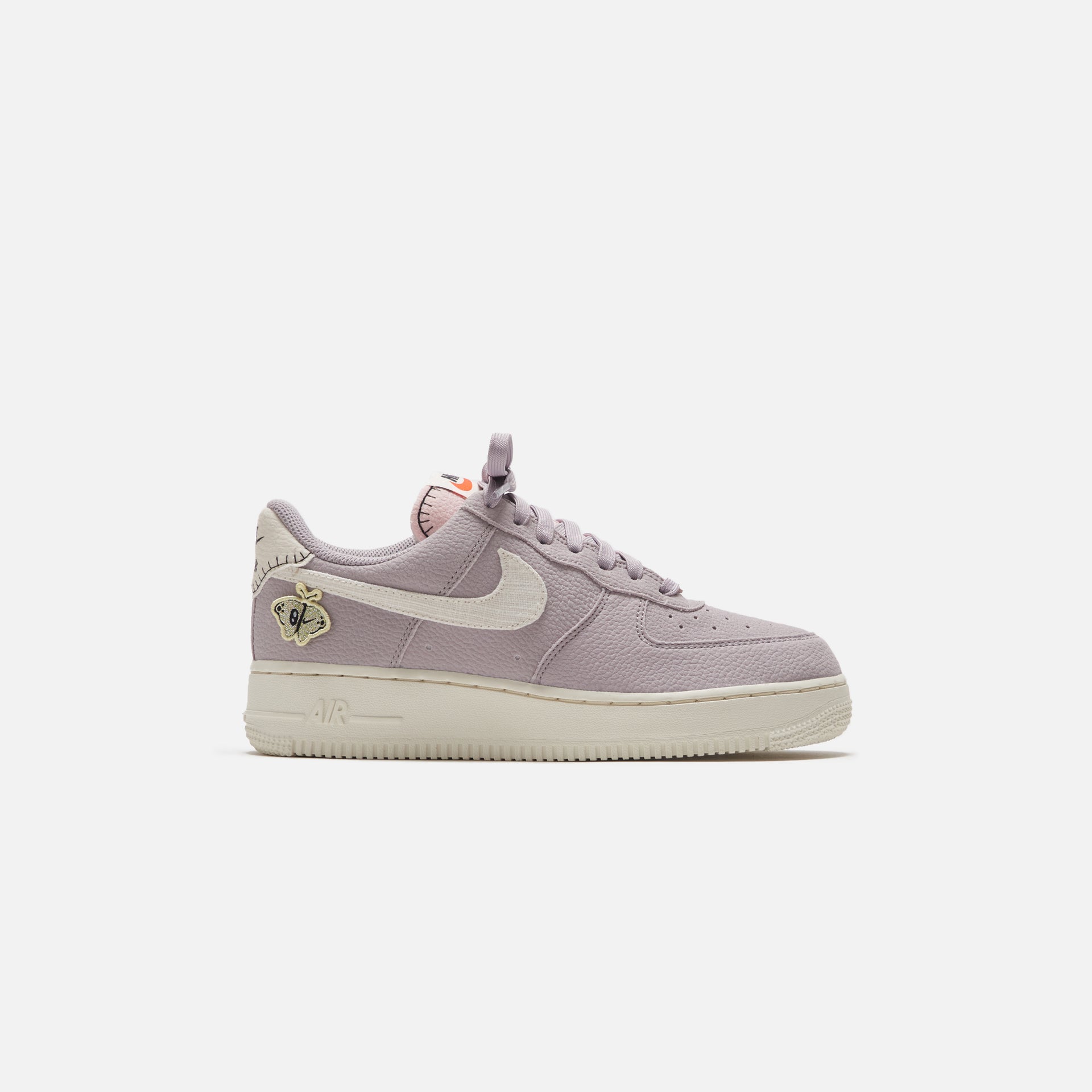 Nike WMNS Air Force 1 '07 SE - Light Purple
