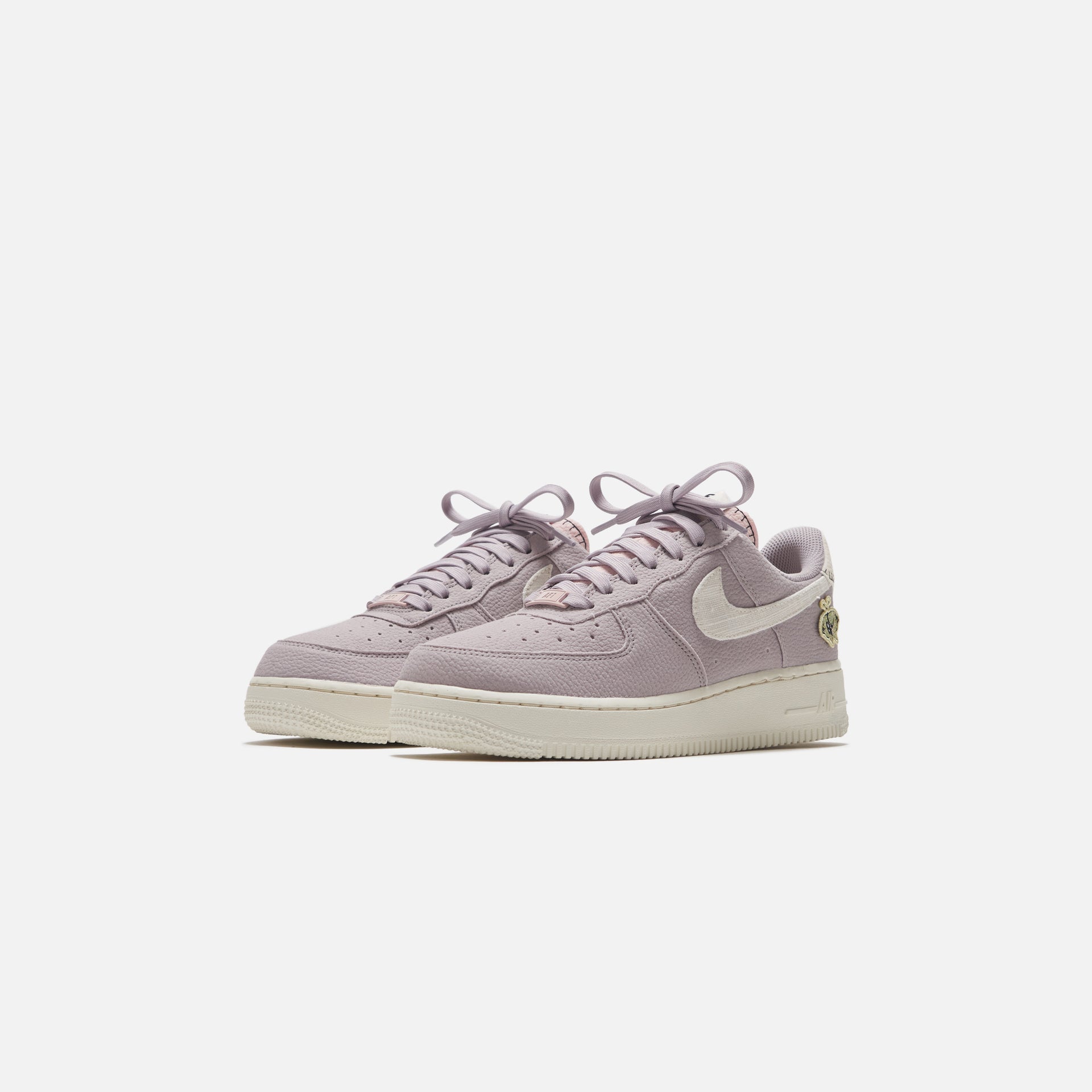 Nike WMNS Air Force 1 '07 SE - Light Purple