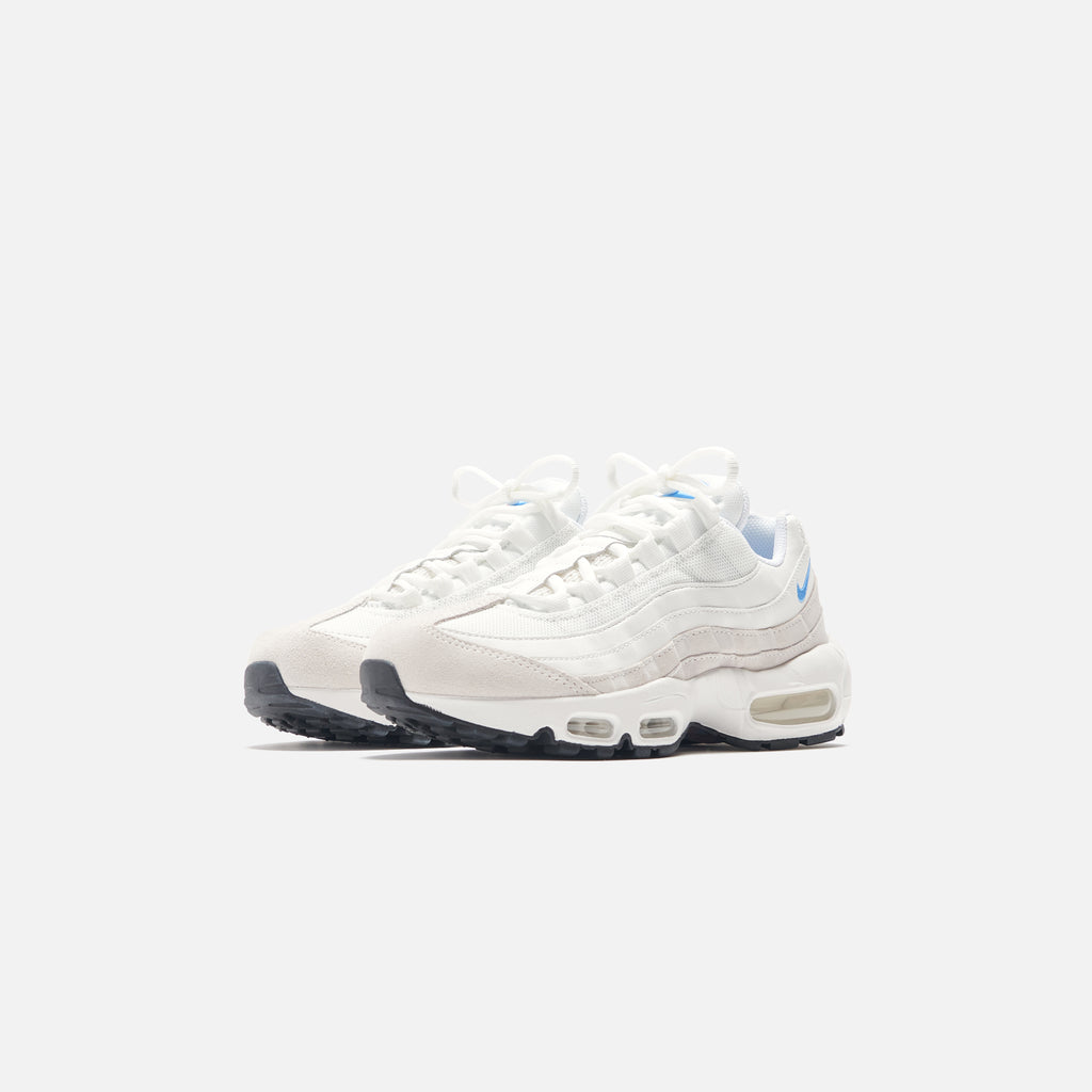 Off - White x Nike nike air max 95 white grey anthracite shoes Low Green  Brooklyn Museum - BabylinoShops