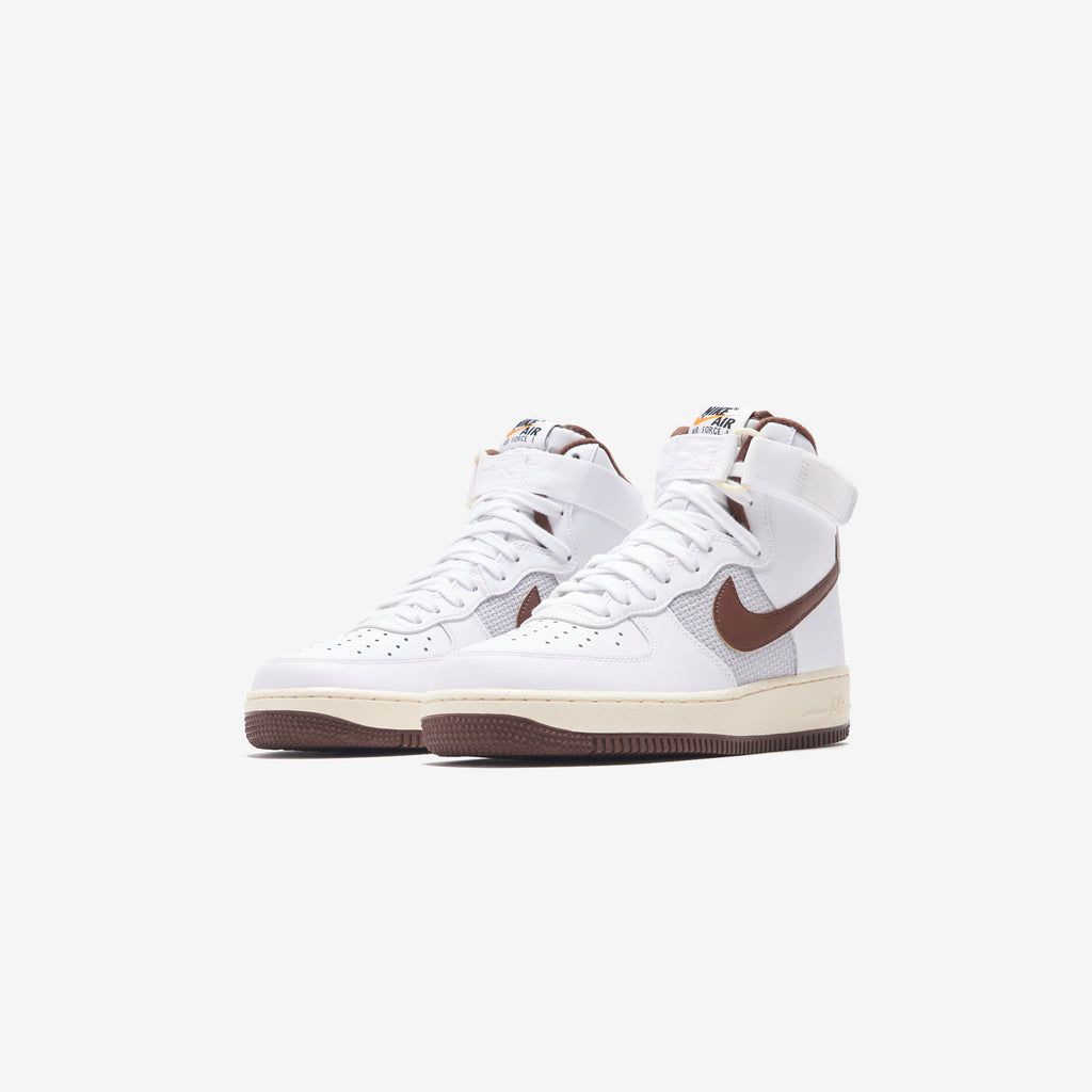 Nike x NBA Air Force 1 LV8 Statement Game Pack – Kith