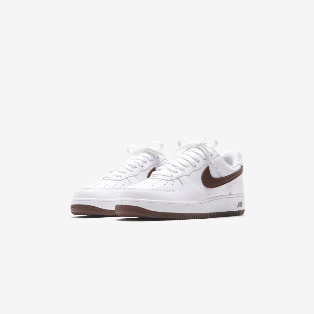 Nike Air Force 1 Low 'All for 1 - NYC Parks' | Black | Men's Size 4