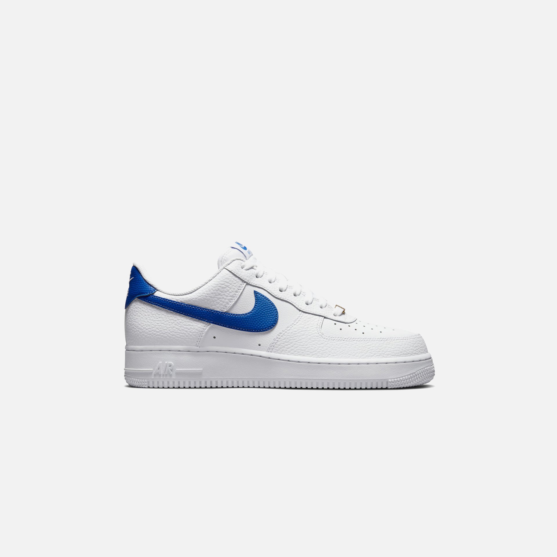 Nike Air Force 1 `07 - White / Game Royal