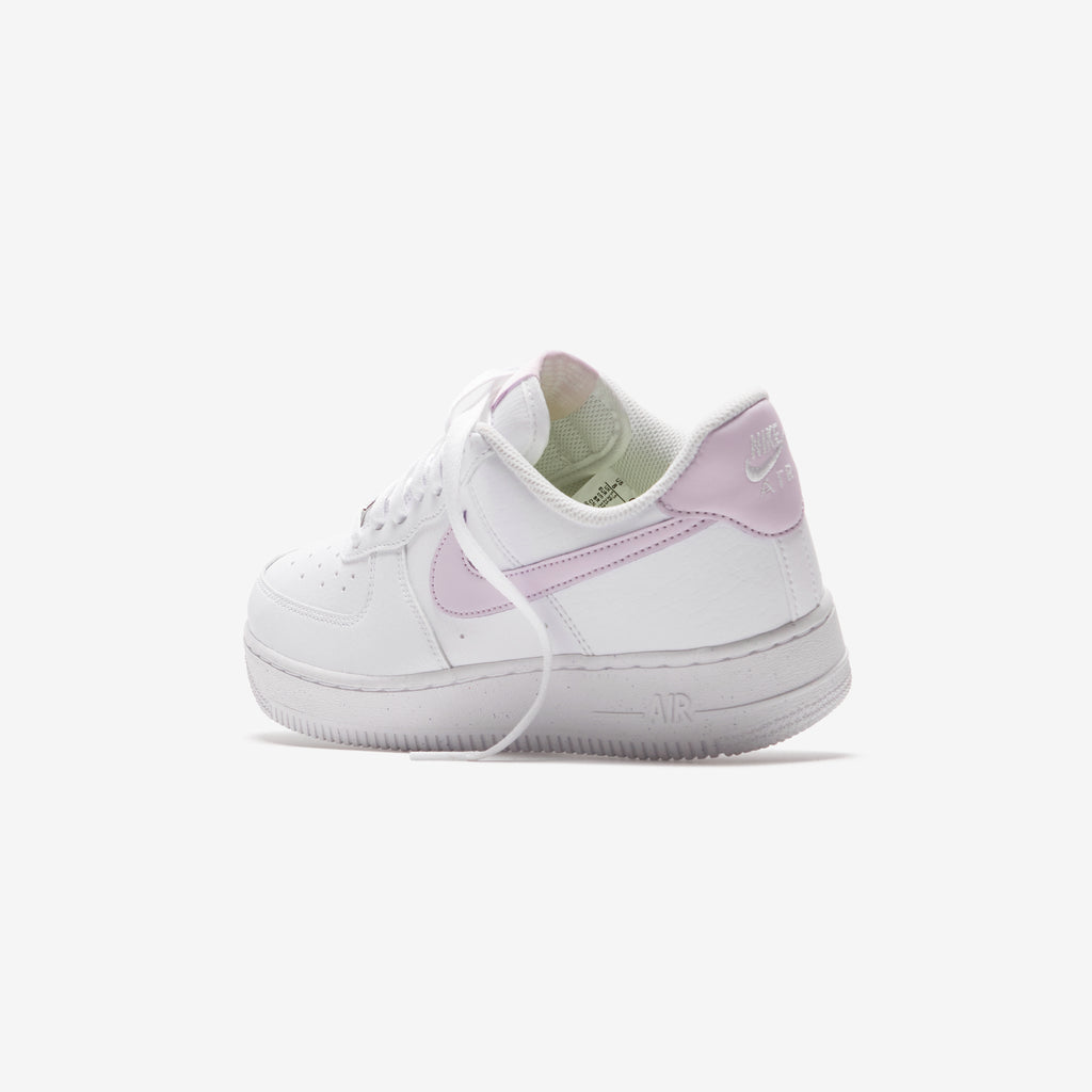 Nike Women's Air Force 1 '07 Next Nature Shoes - White - Each