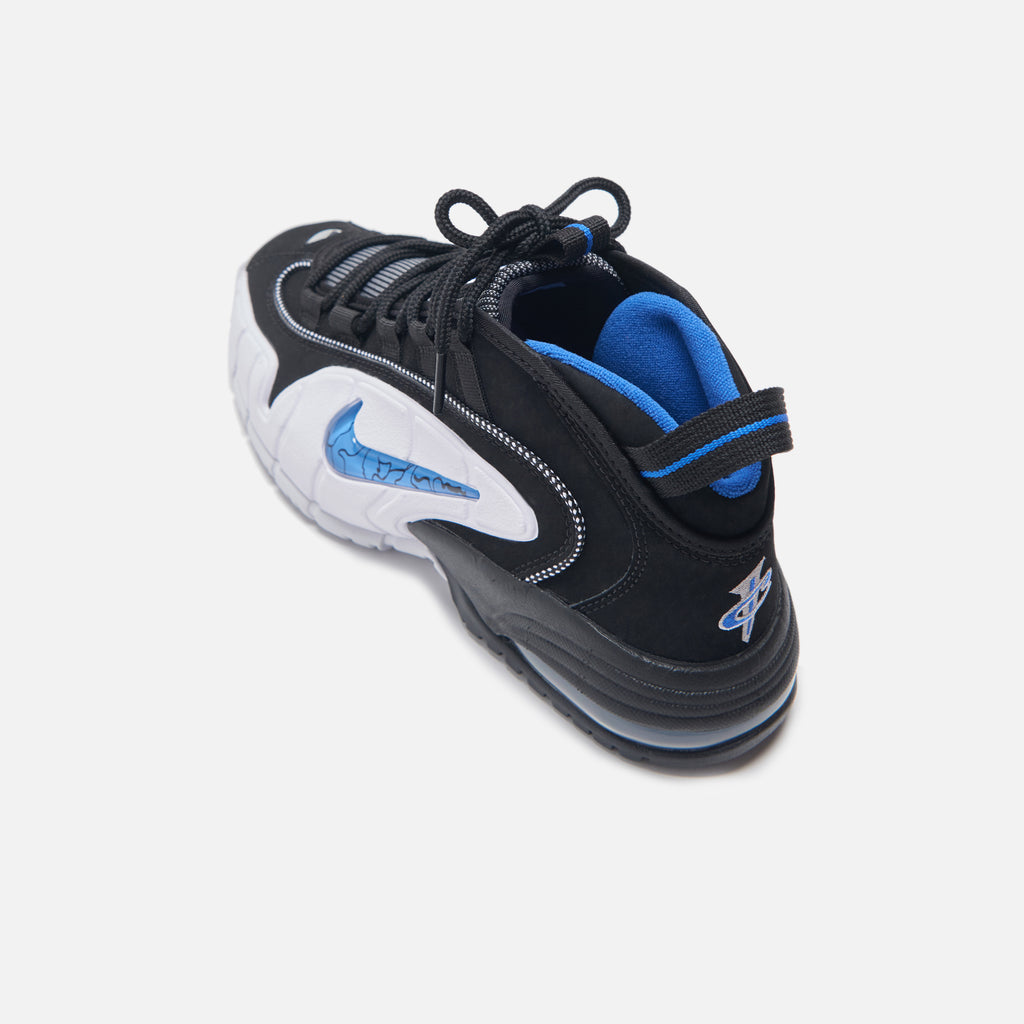 Nike Air Max Penny 1 in Black - Size 7.5