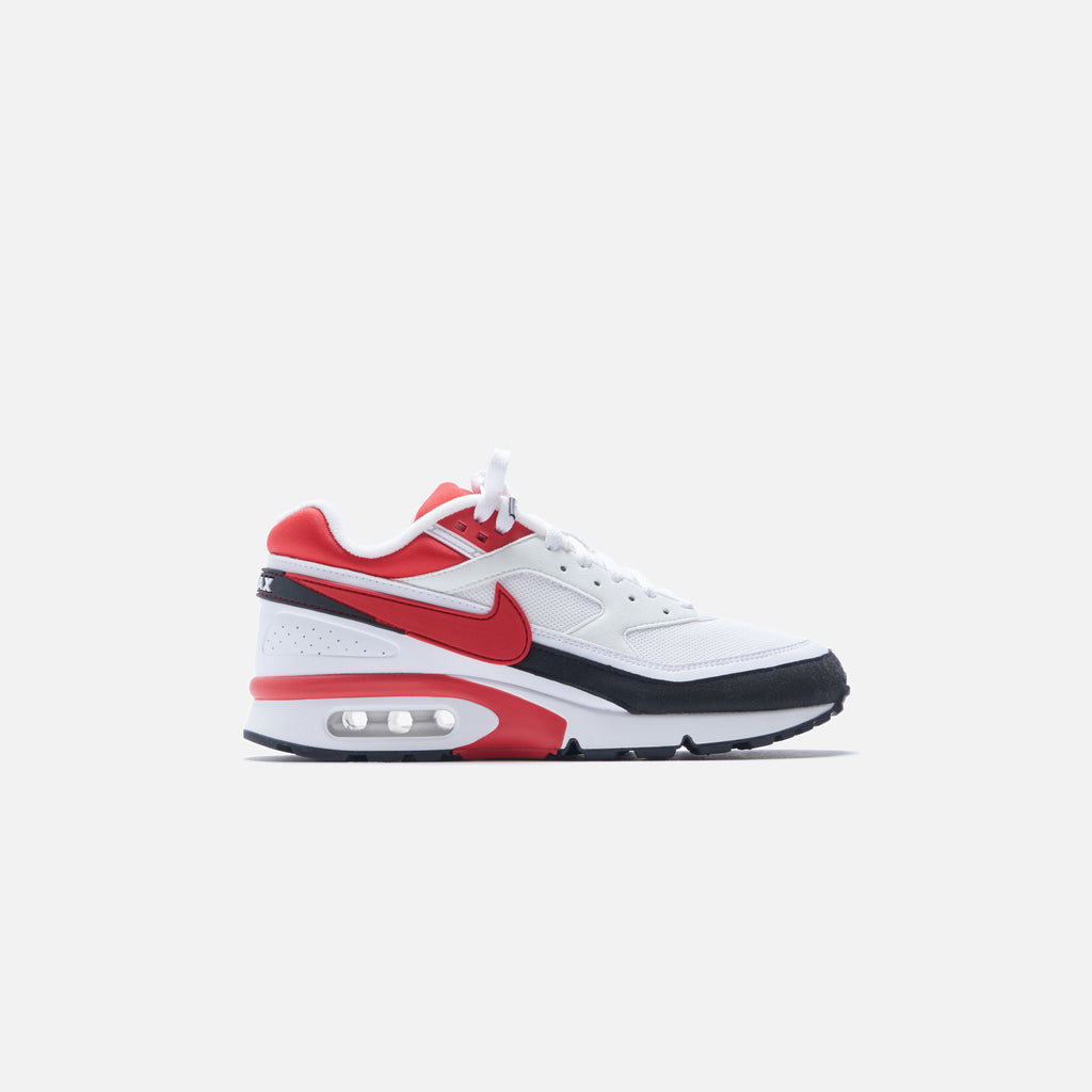 Nike air max bw wei~ Clearance