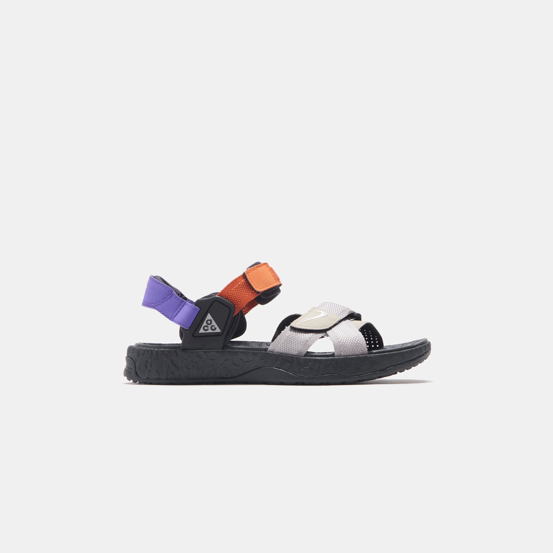 Nike ACG Air Deschutz - Light Iron Ore / Rust Oxide / Dark Iris