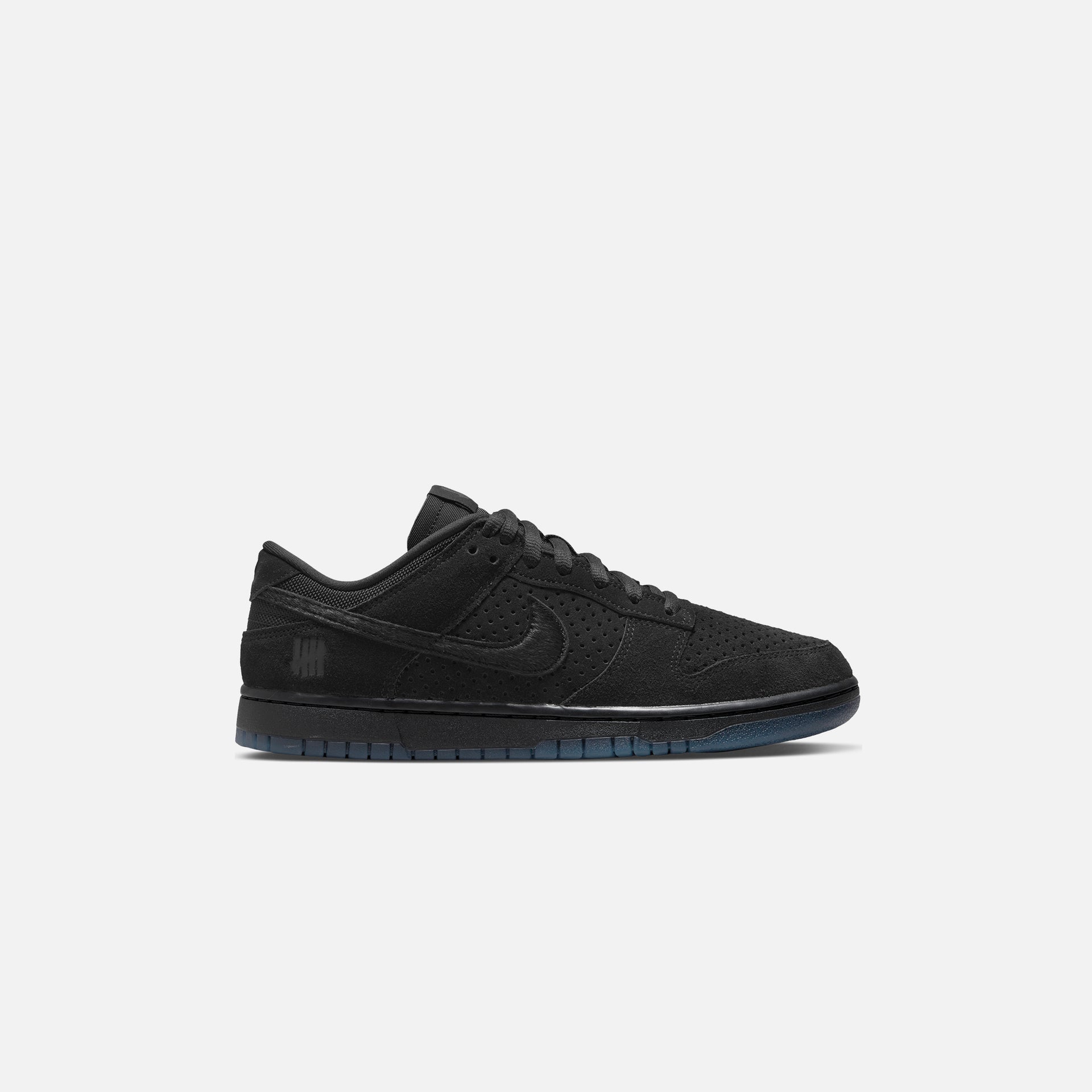 Nike x UNDFTD Dunk Low SP - Black