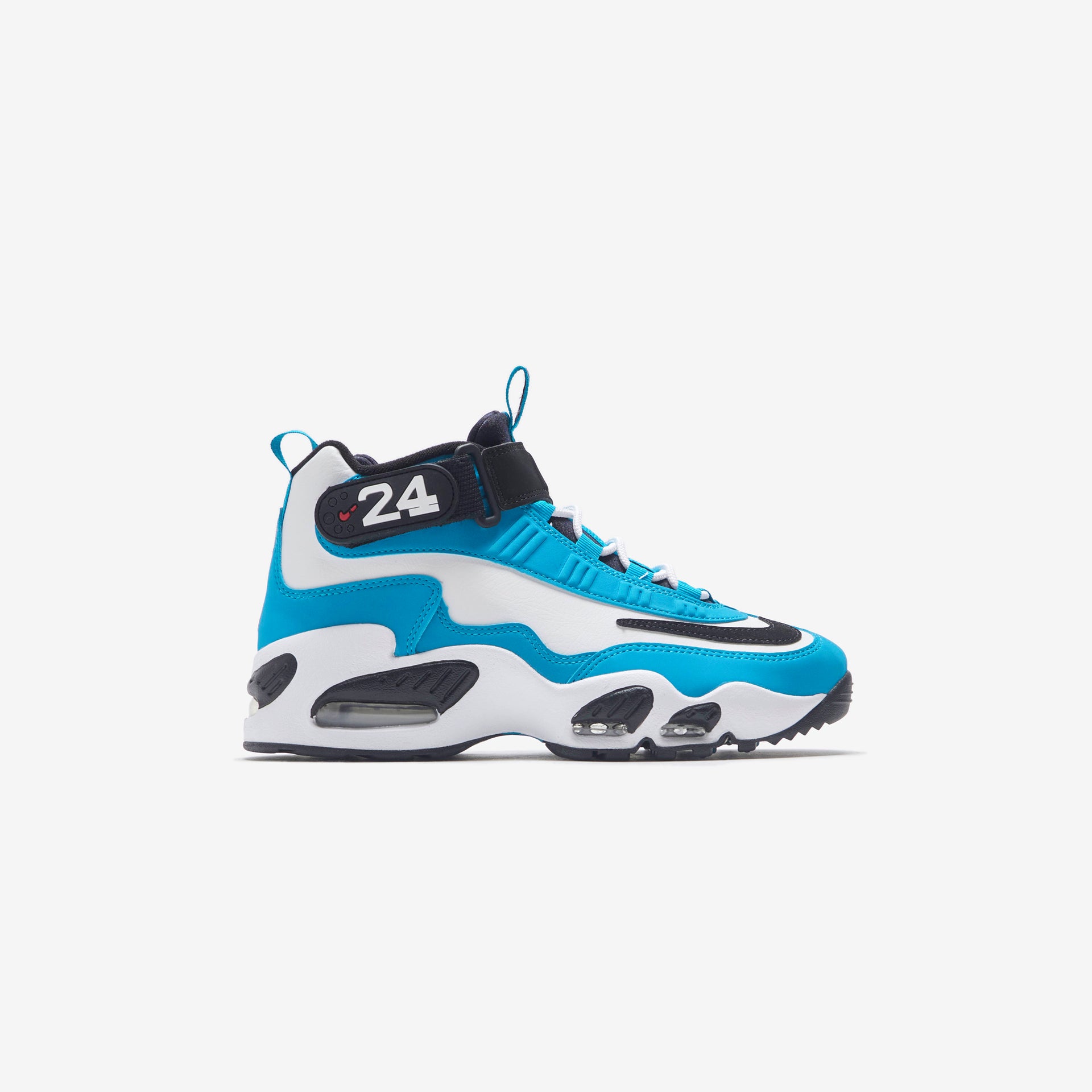 Nike Air Griffey Max 1 - Aquamarine / White / Black
