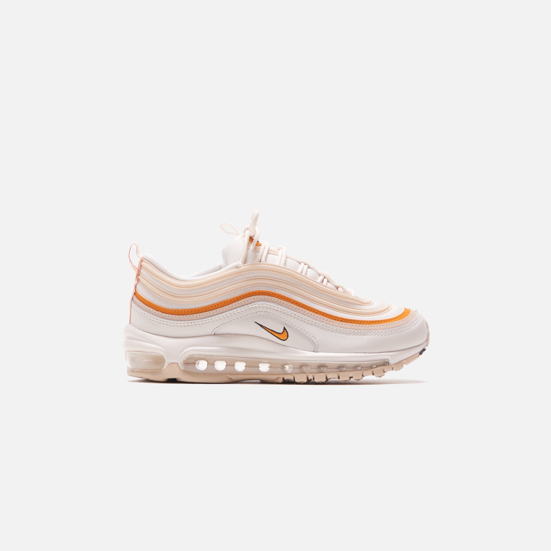 Nike WMNS Air Max 97 - Phantom / Sandrift / Light Curry