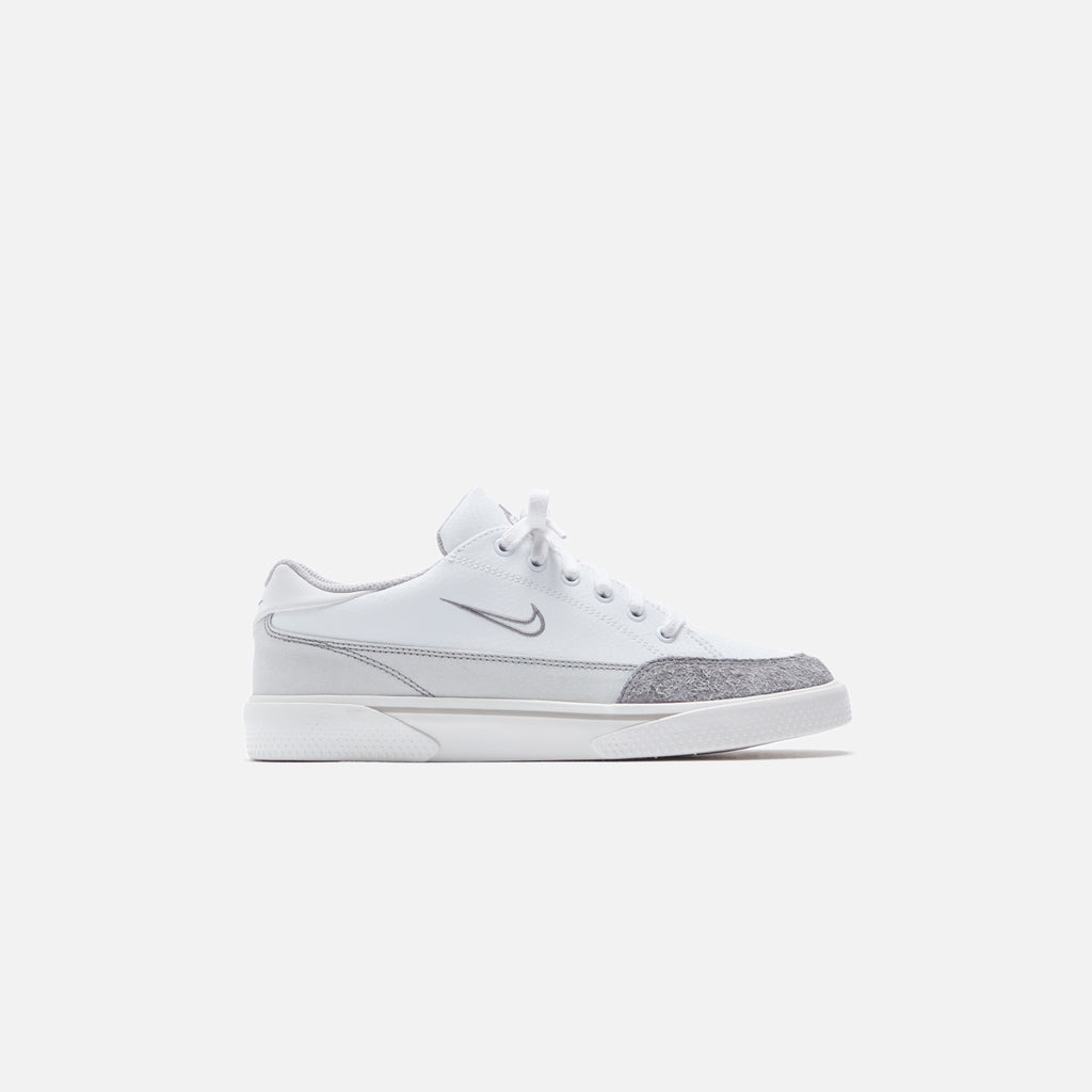 Lækker sti trekant Nike GTS 97 - Grey / White – Kith